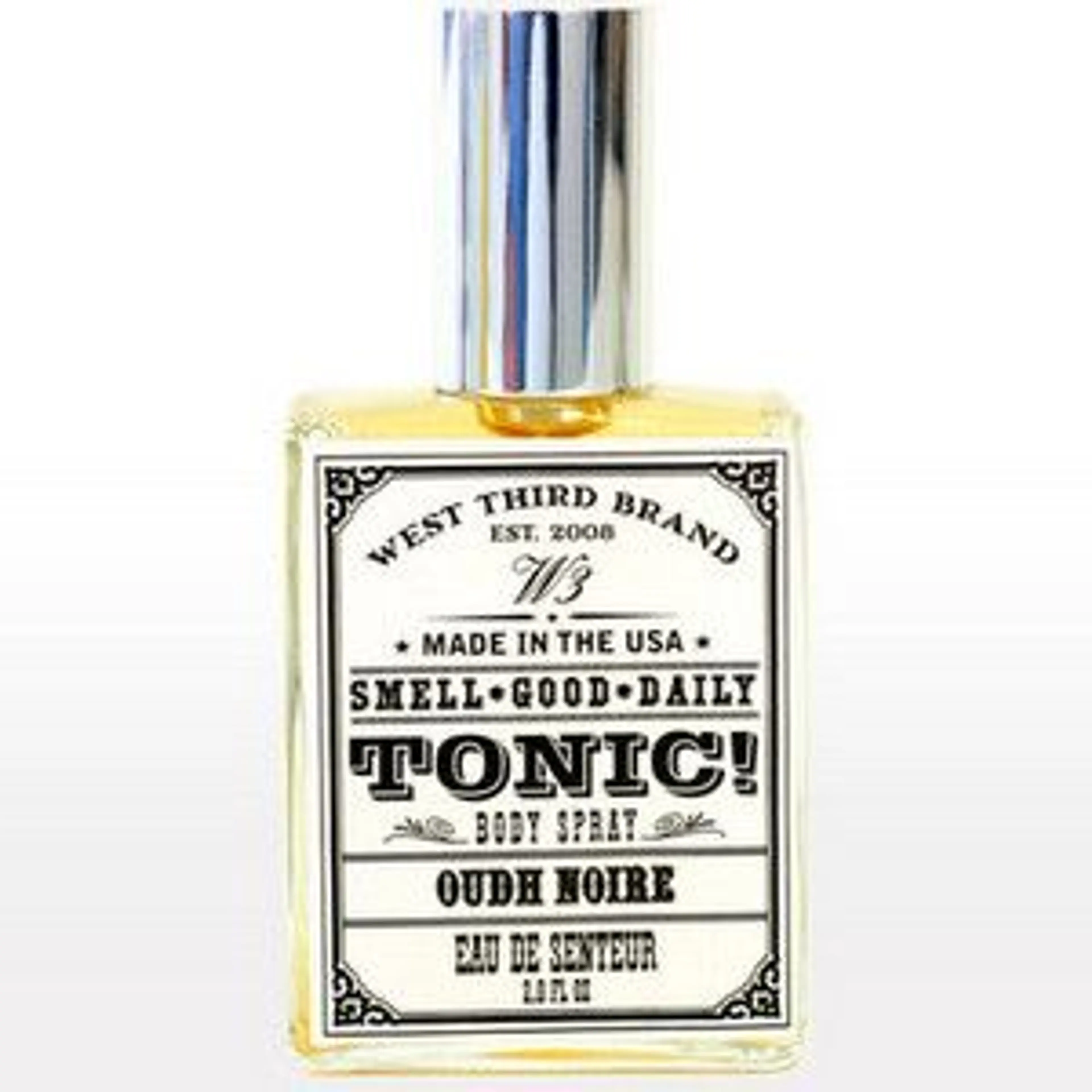 Oudh Noire