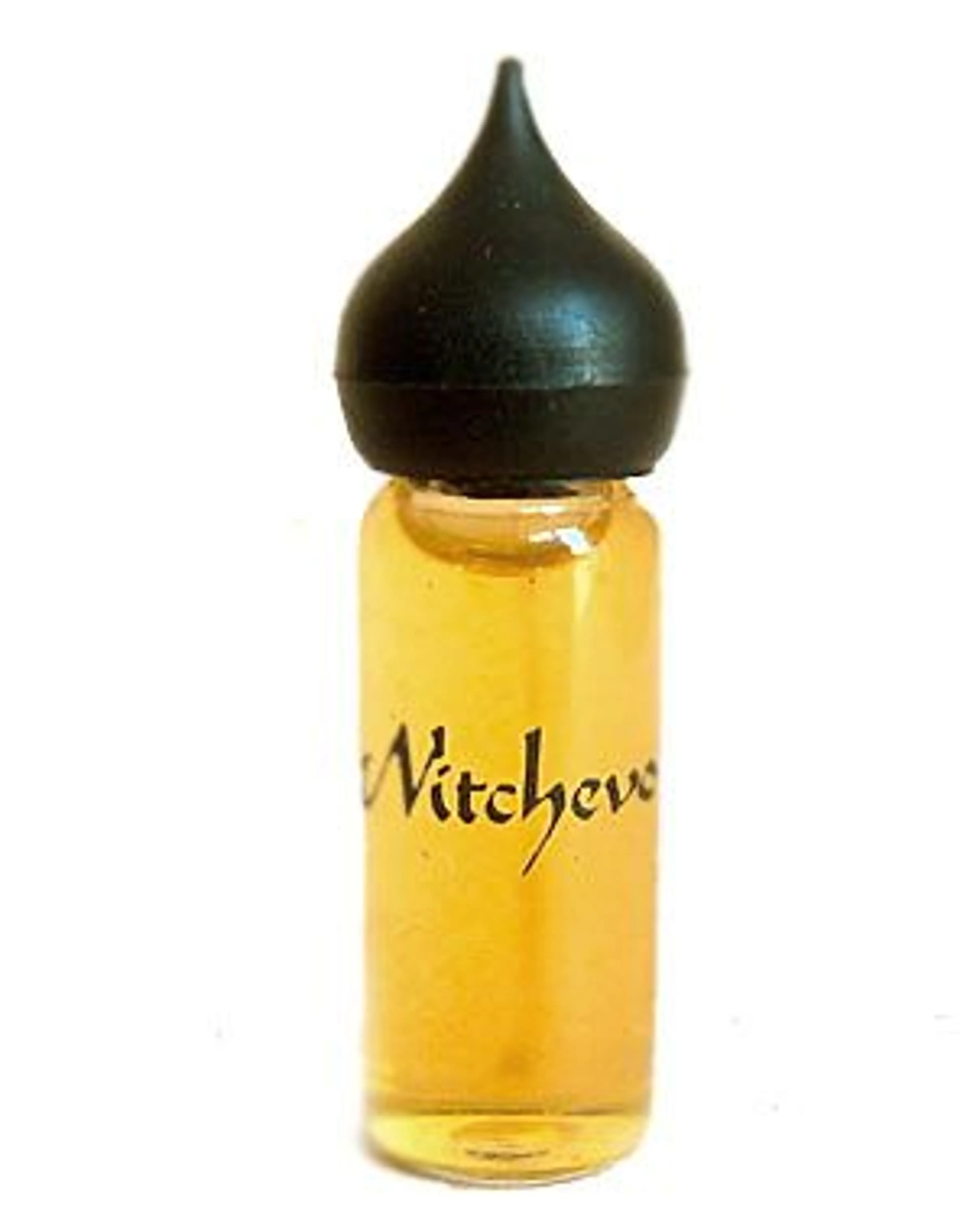 Nitchevo