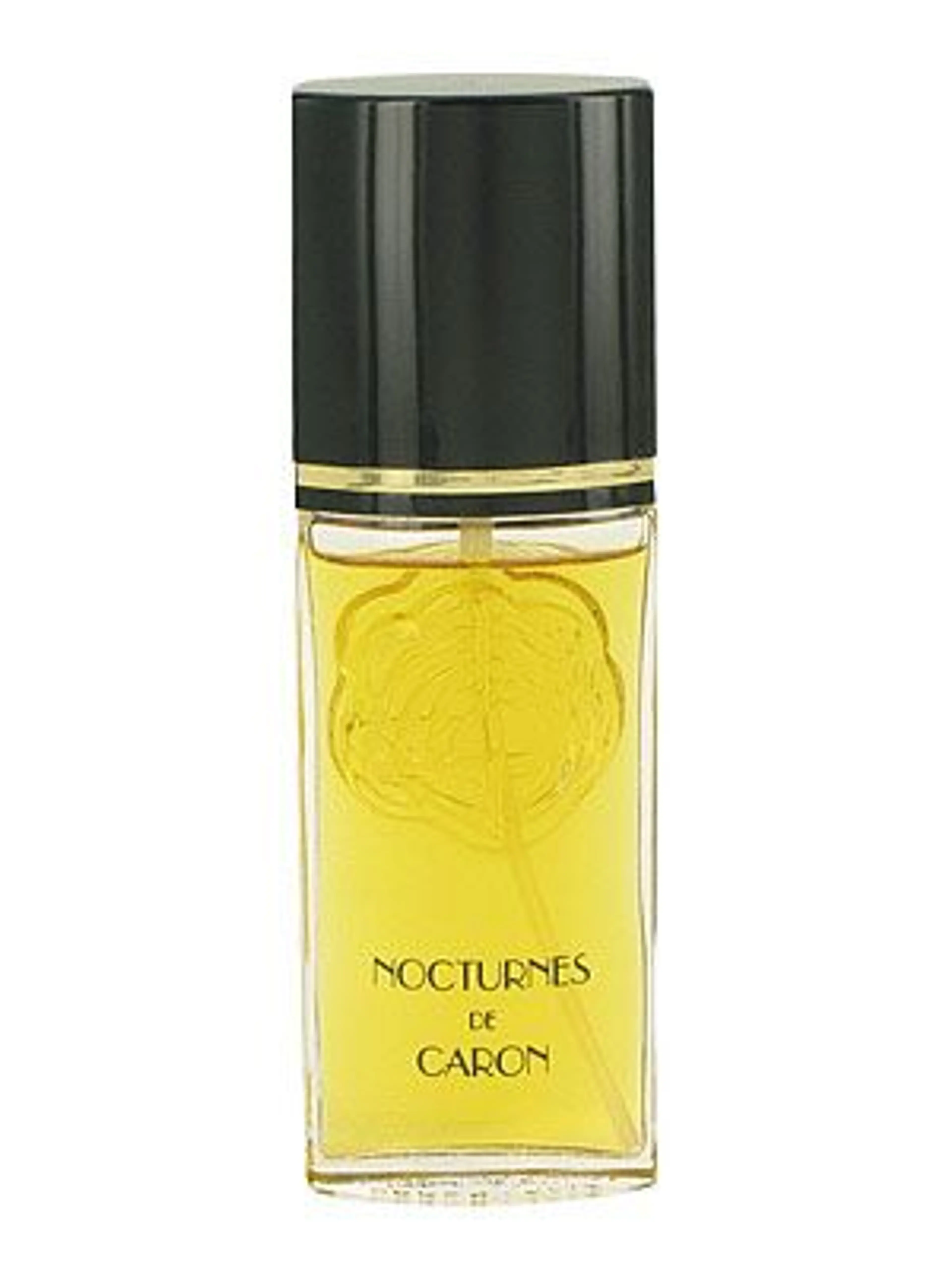 Nocturnes de Caron
