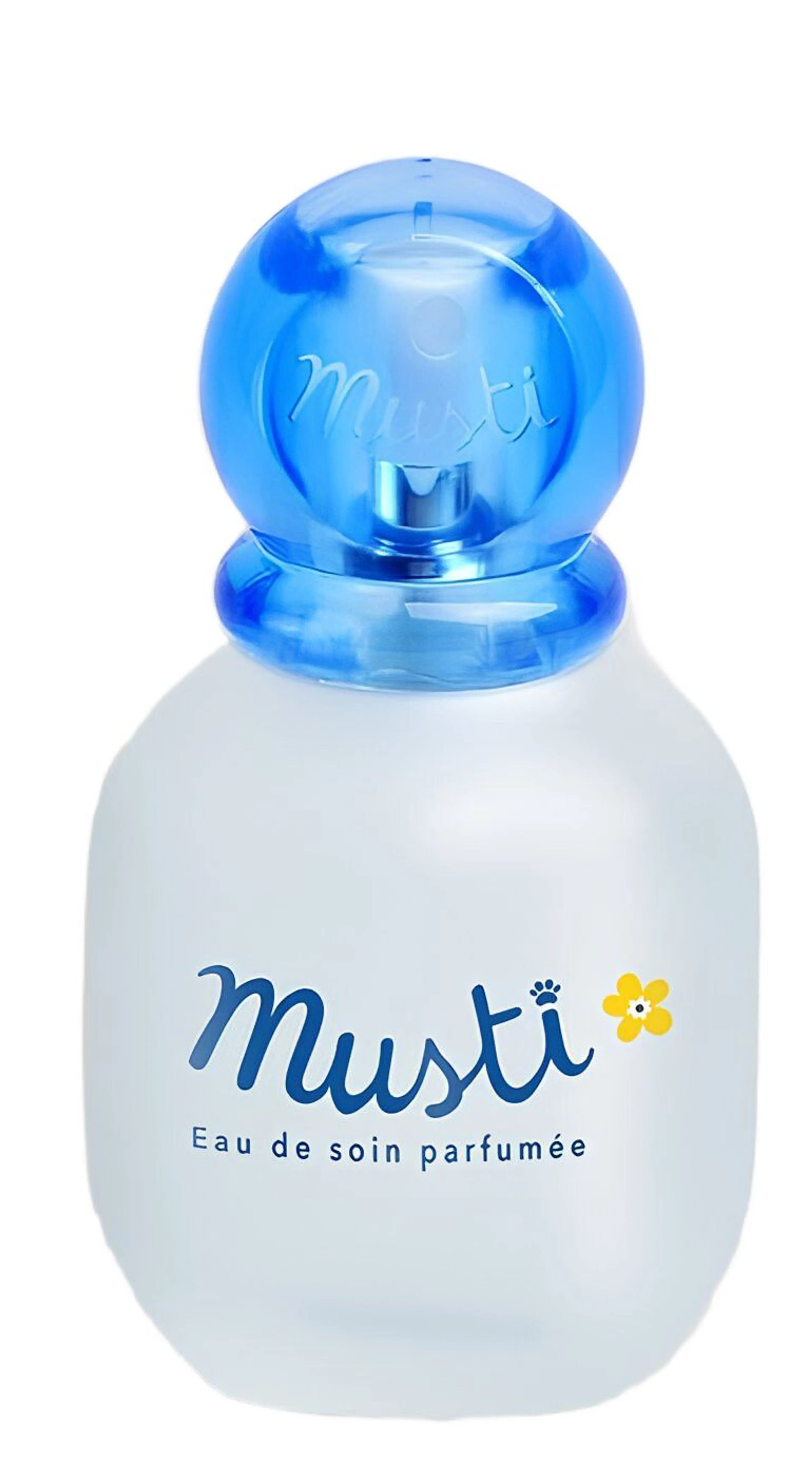Musti Eau de Soin