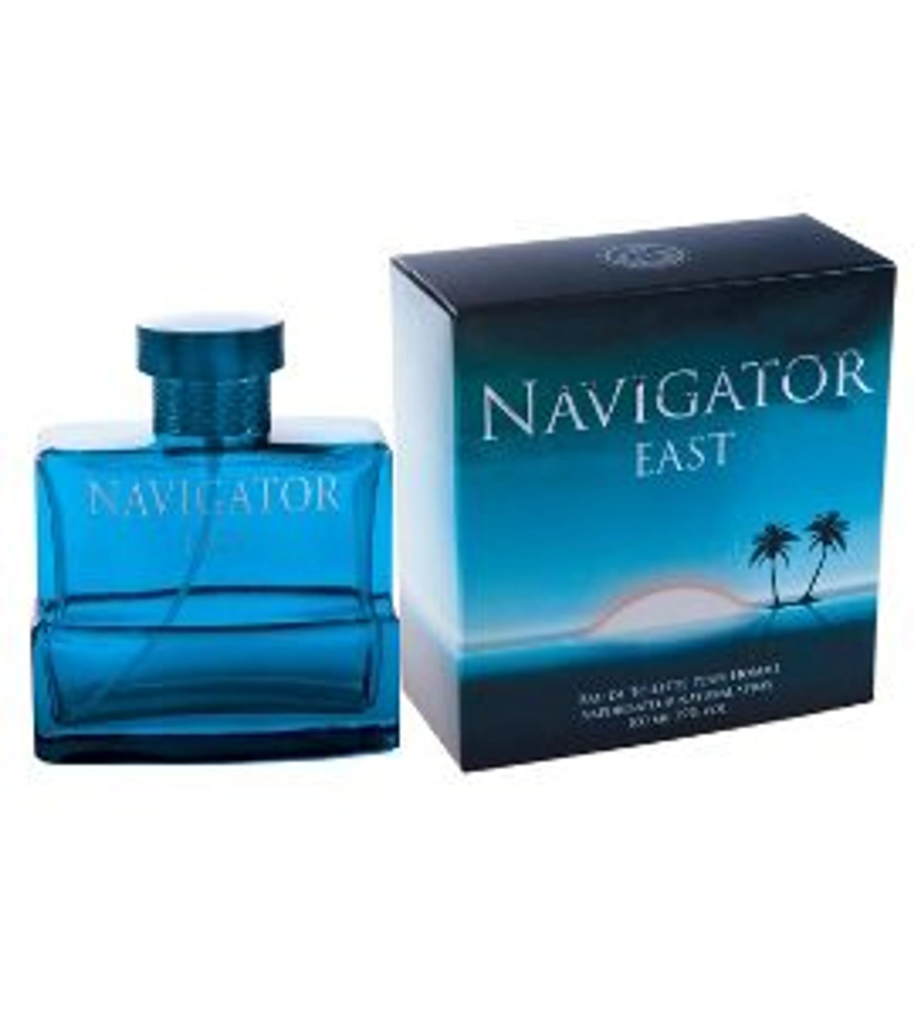 Navigator East