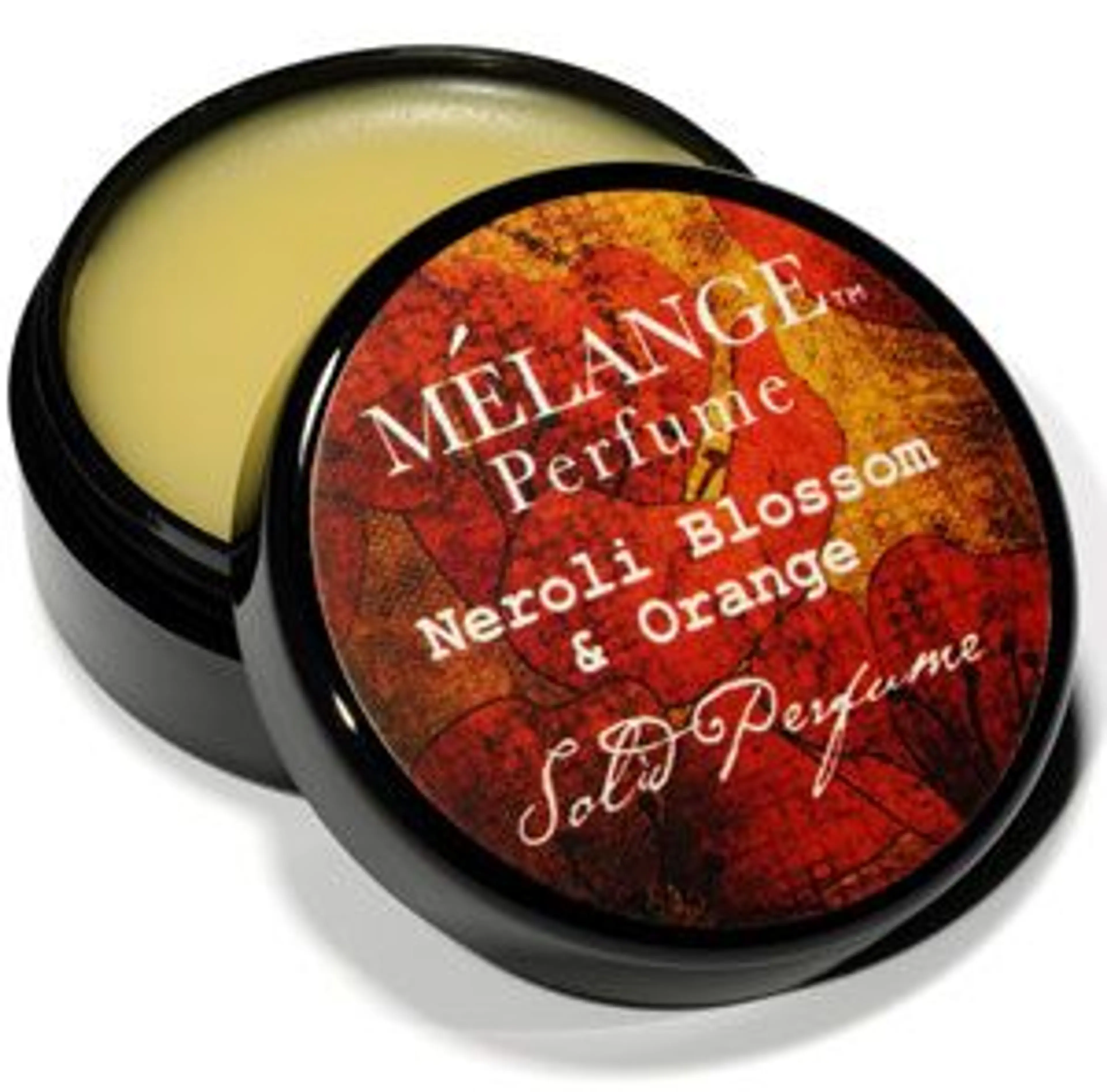 Neroli Blossom & Orange