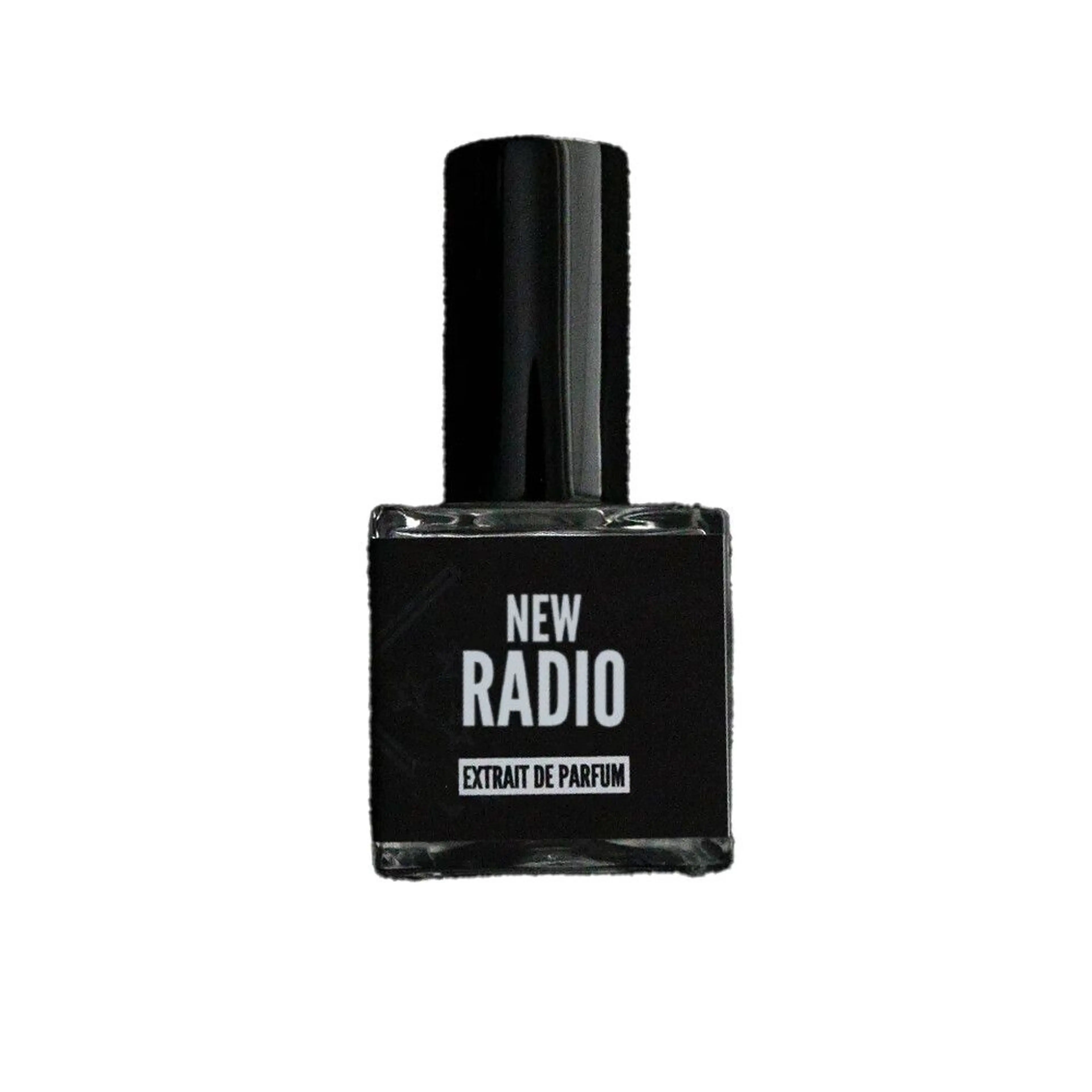 New Radio