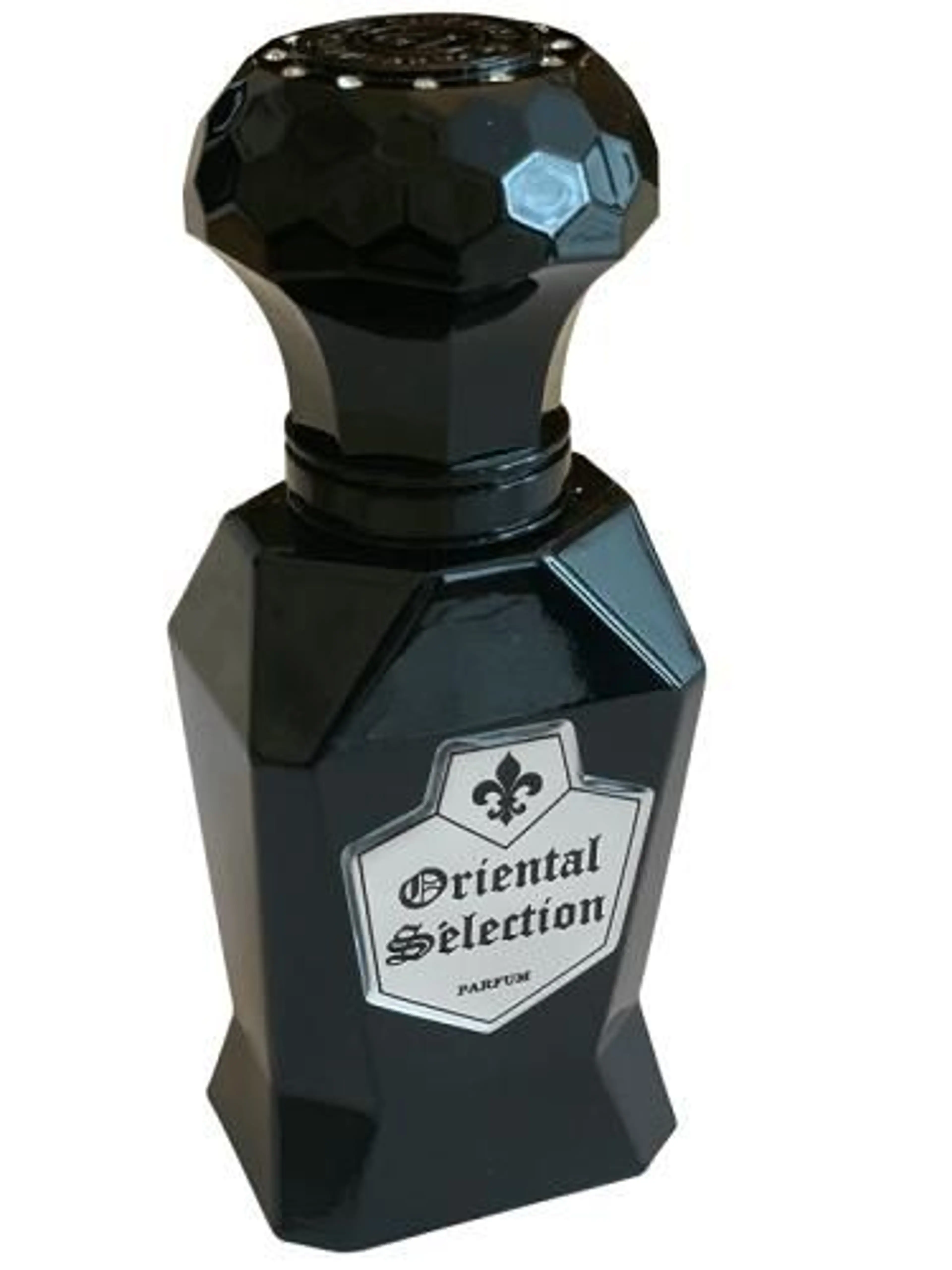 Oriental Selection