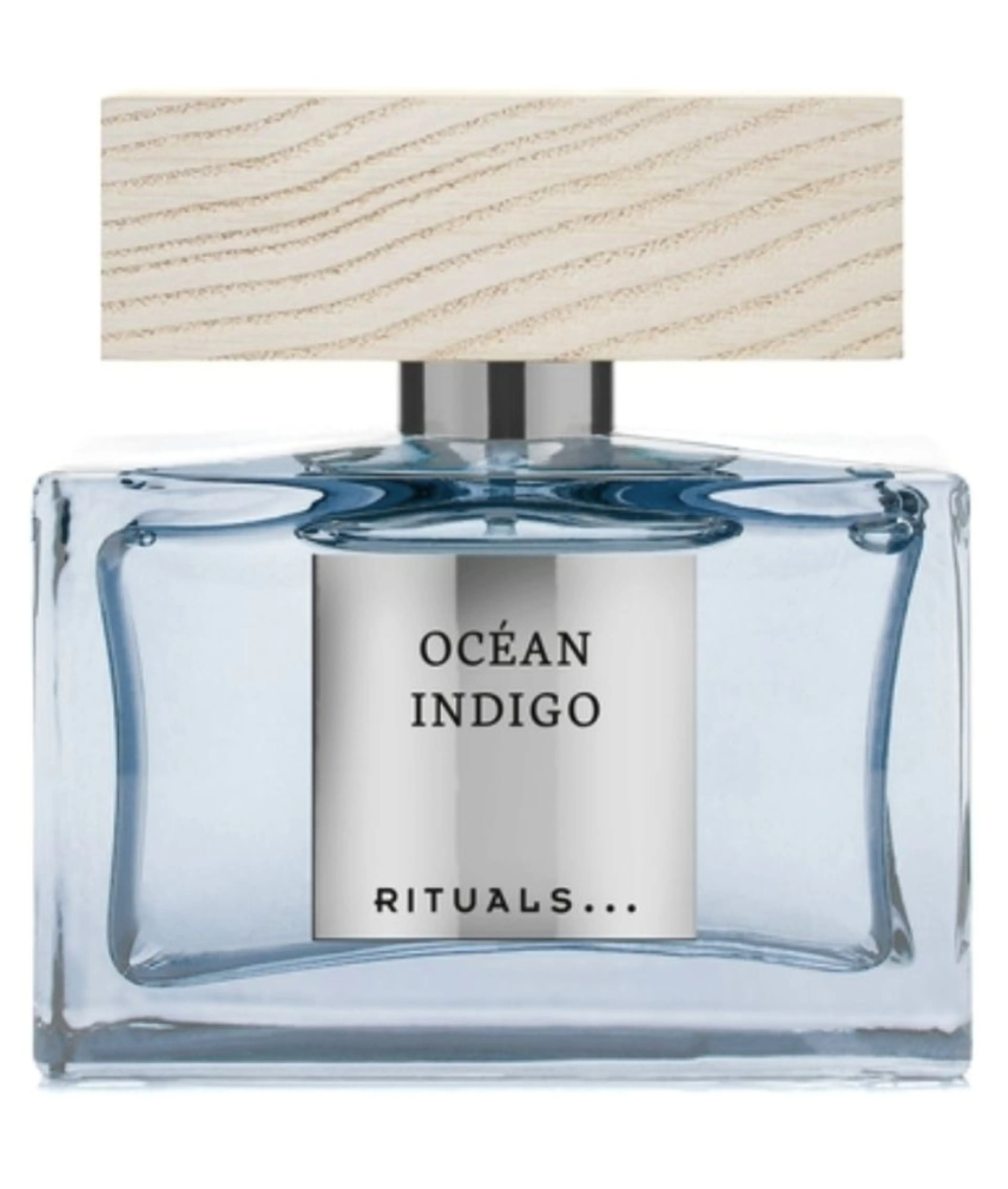 Ocean Indigo