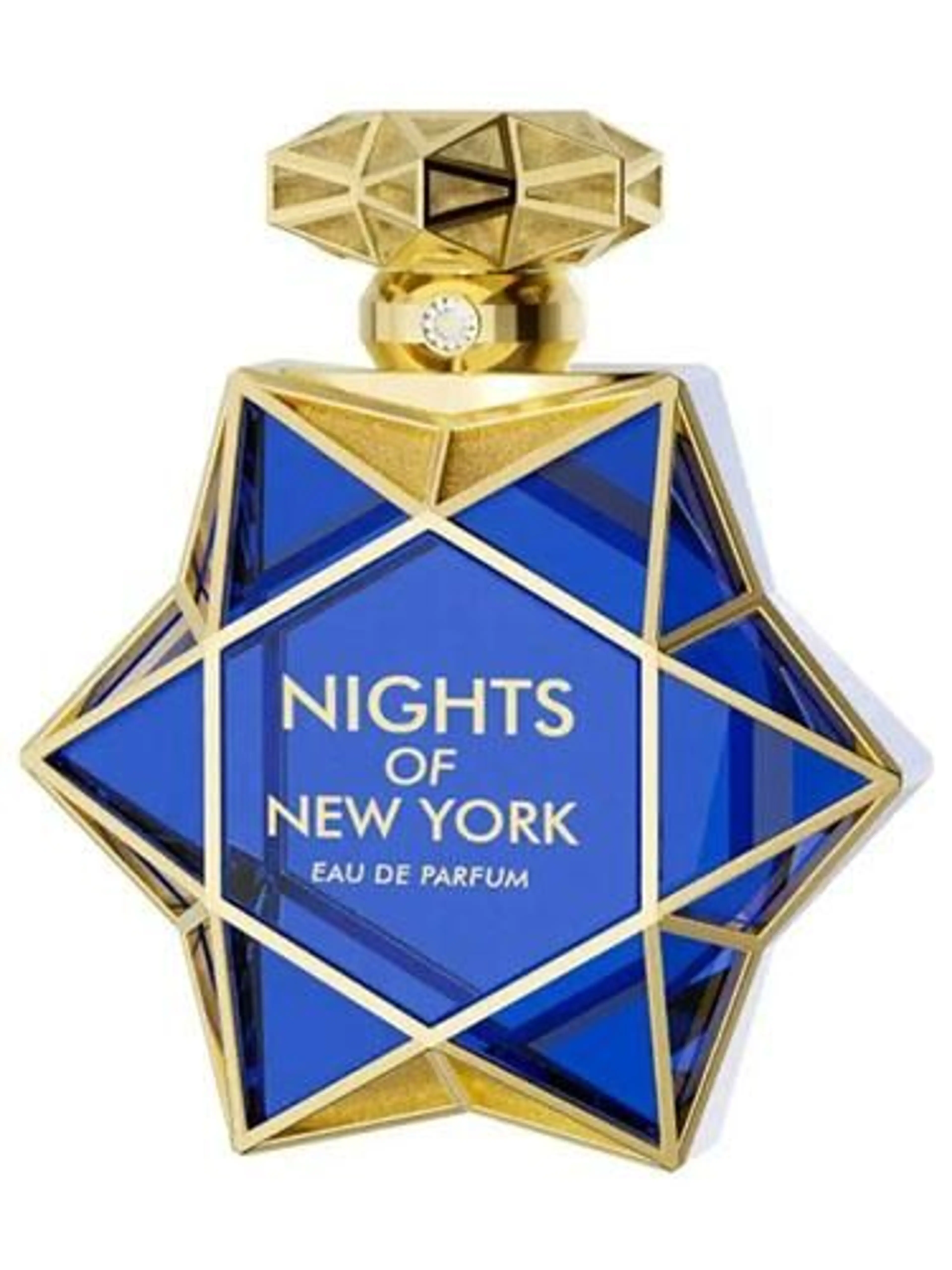 Nights of New York