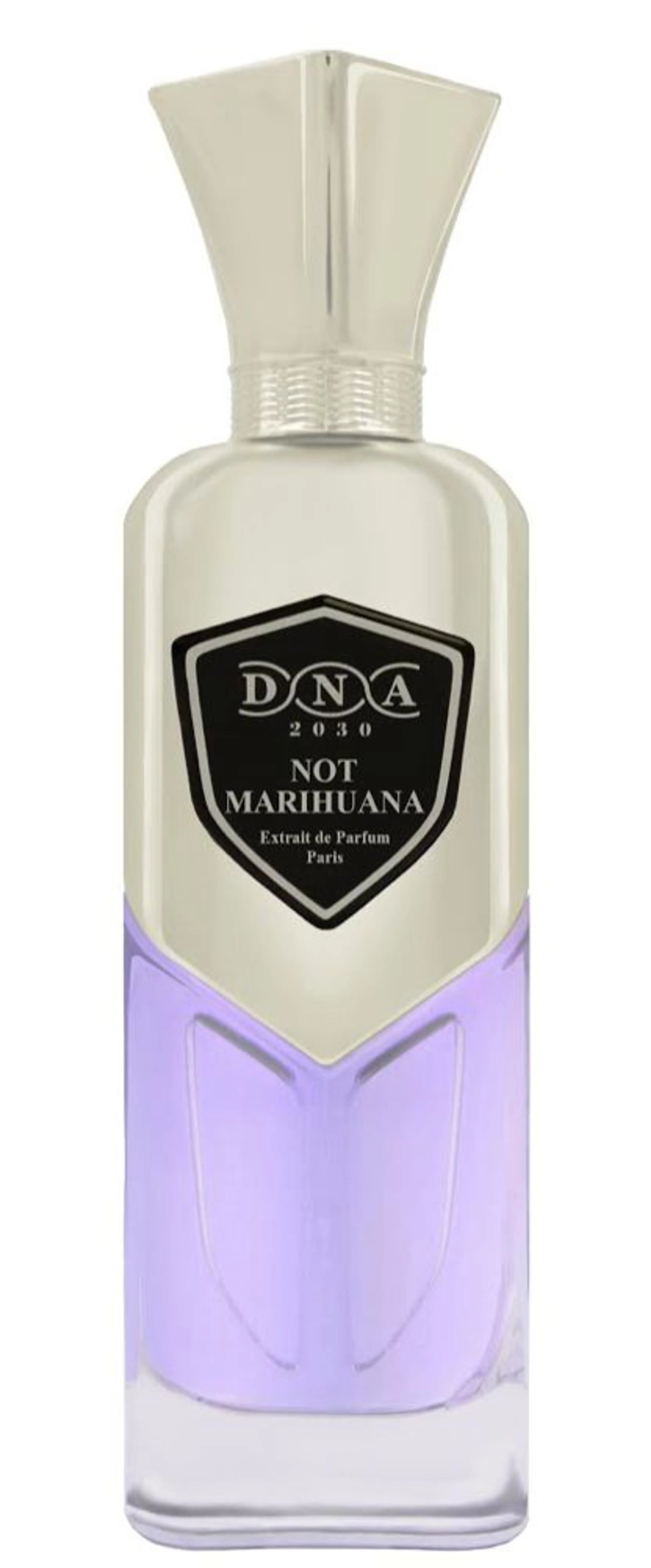 Not Marihuana