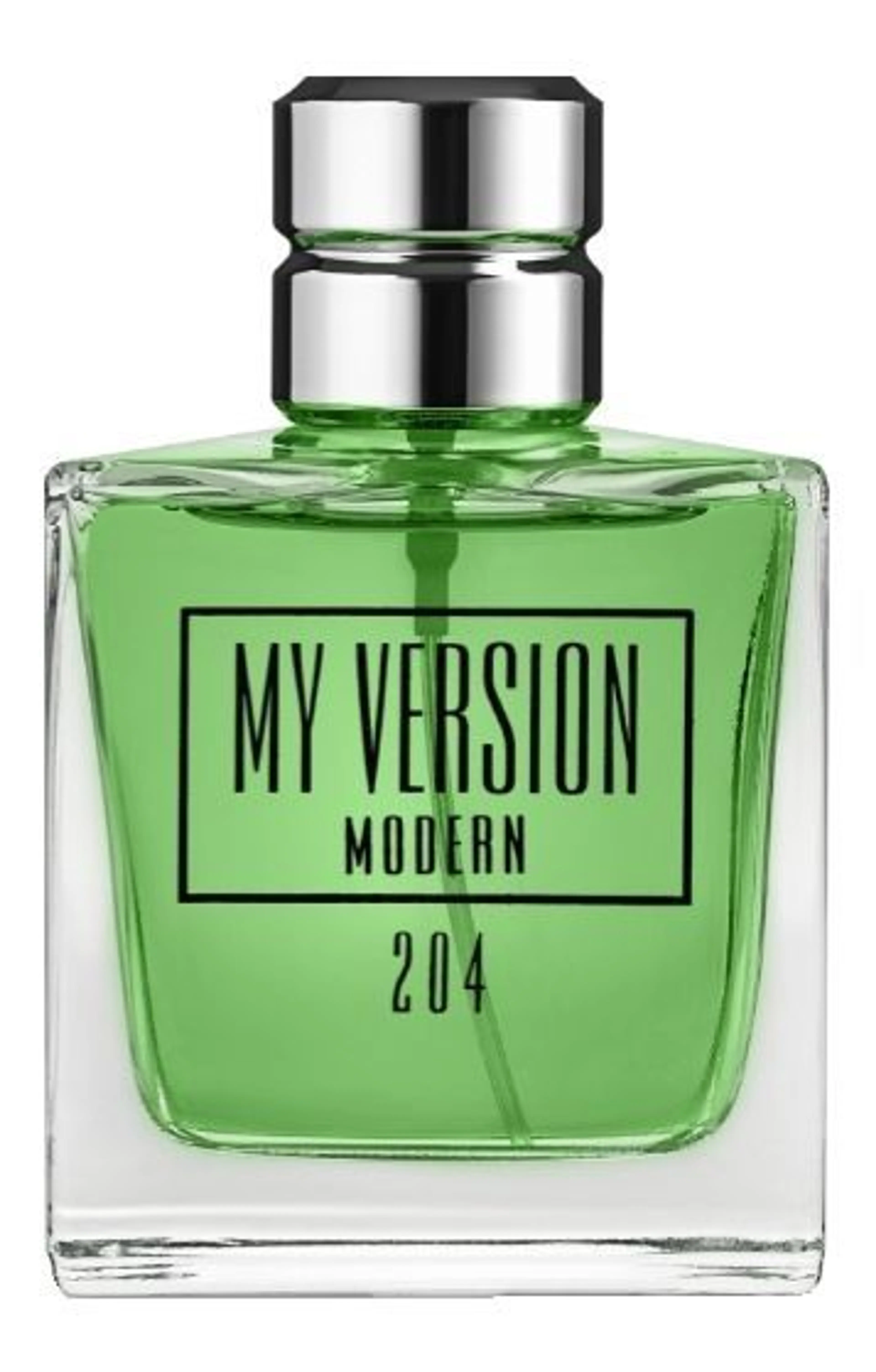 My Version Modern 204