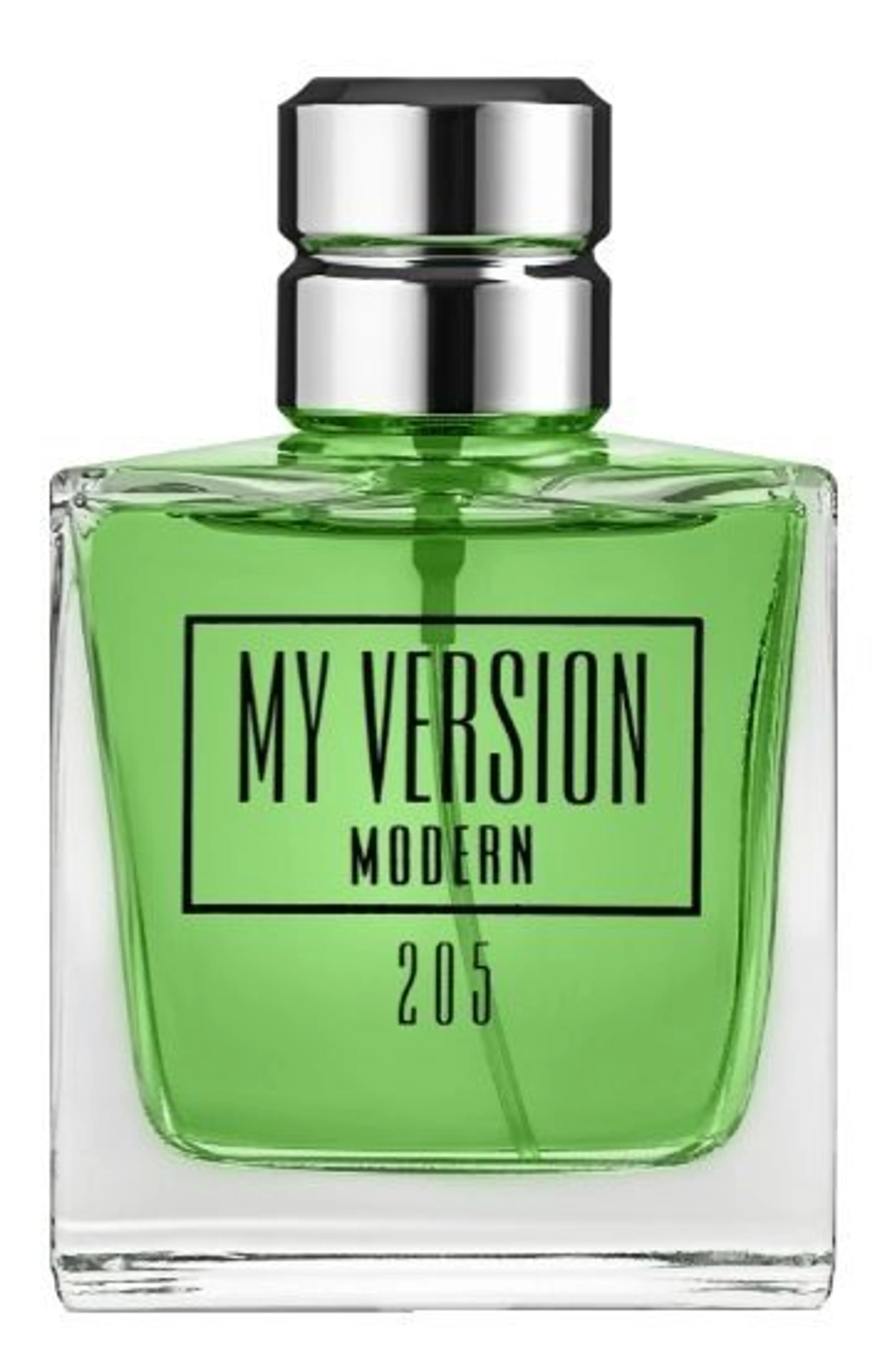 My Version Modern 205