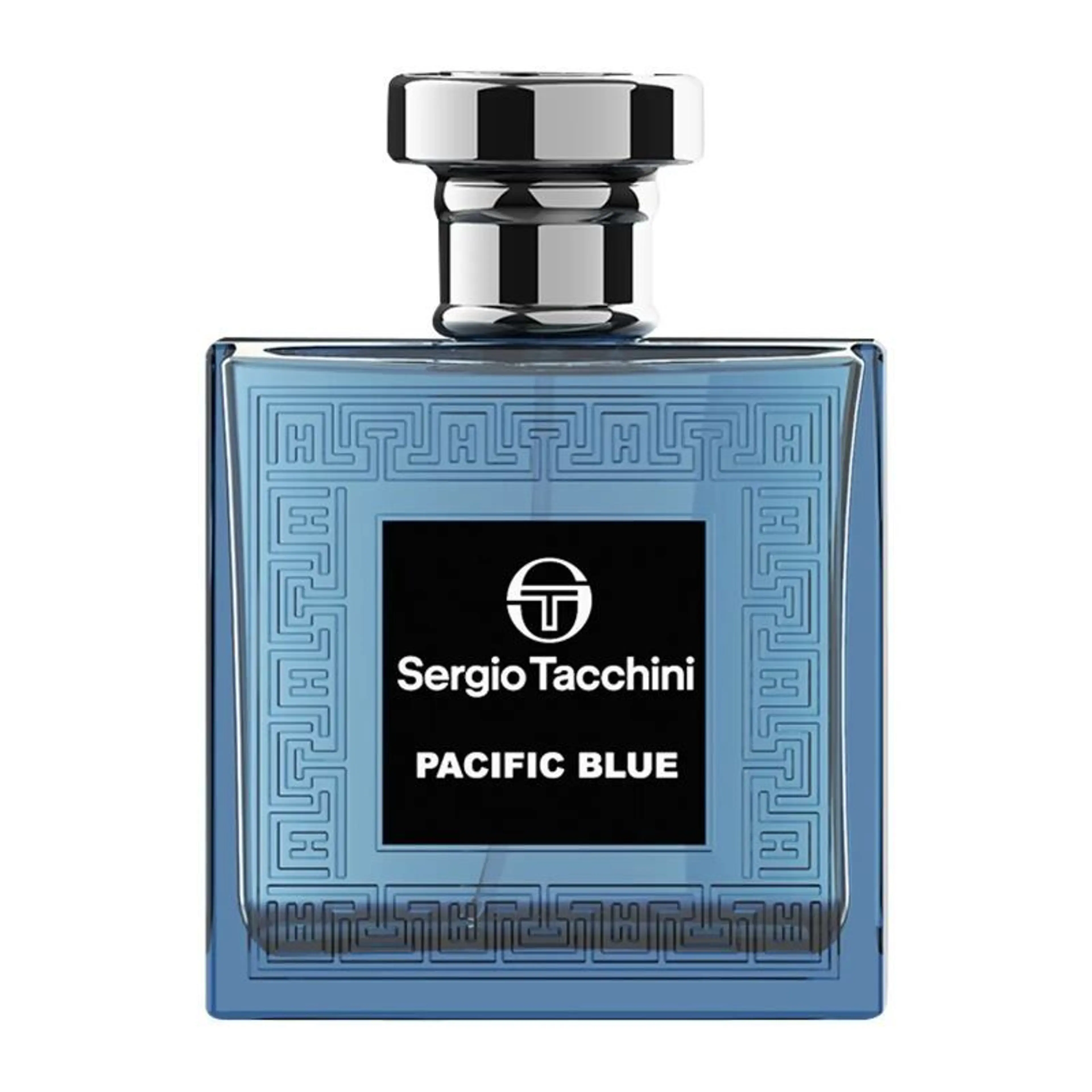 Pacific Blue
