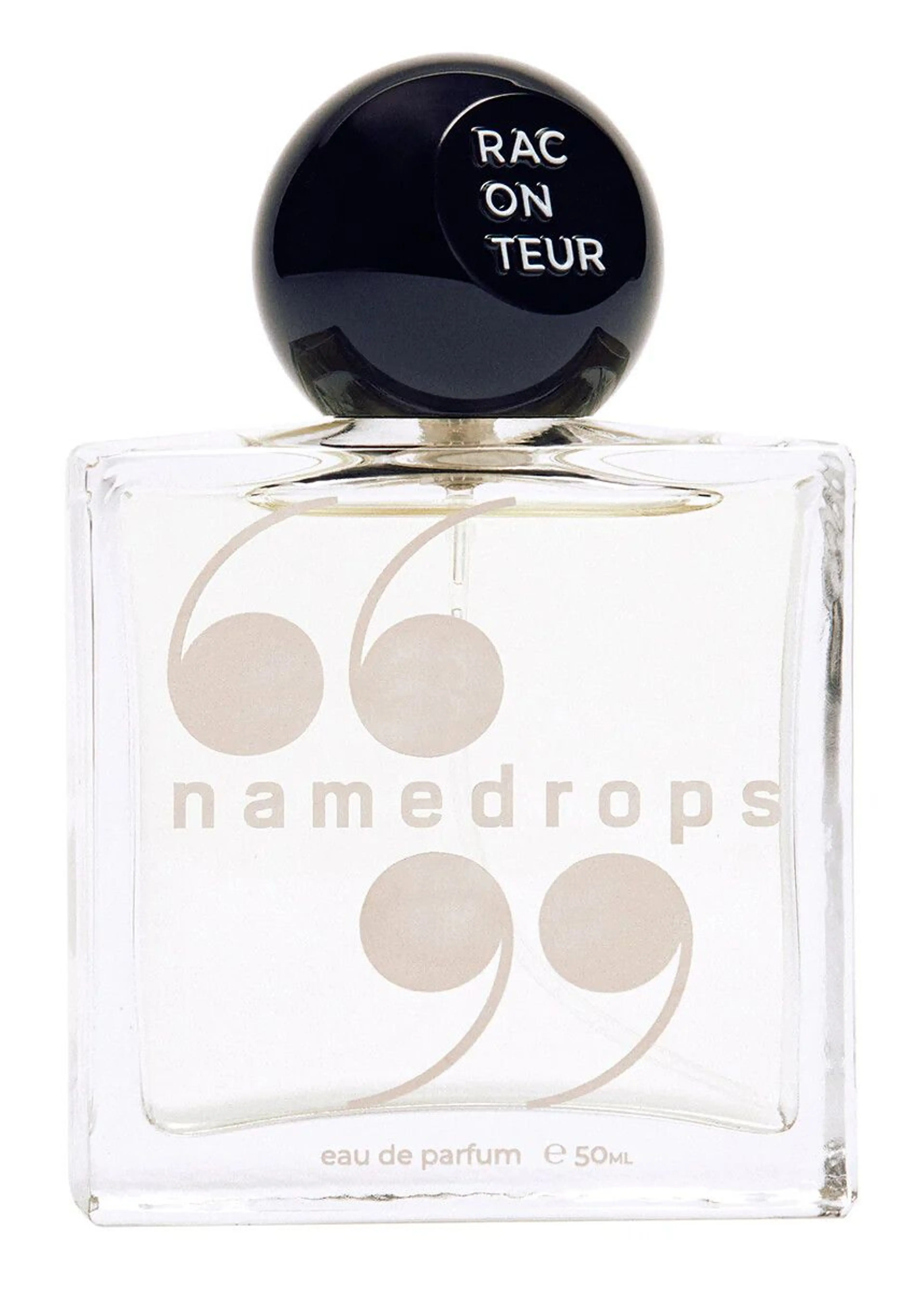 Namedrops