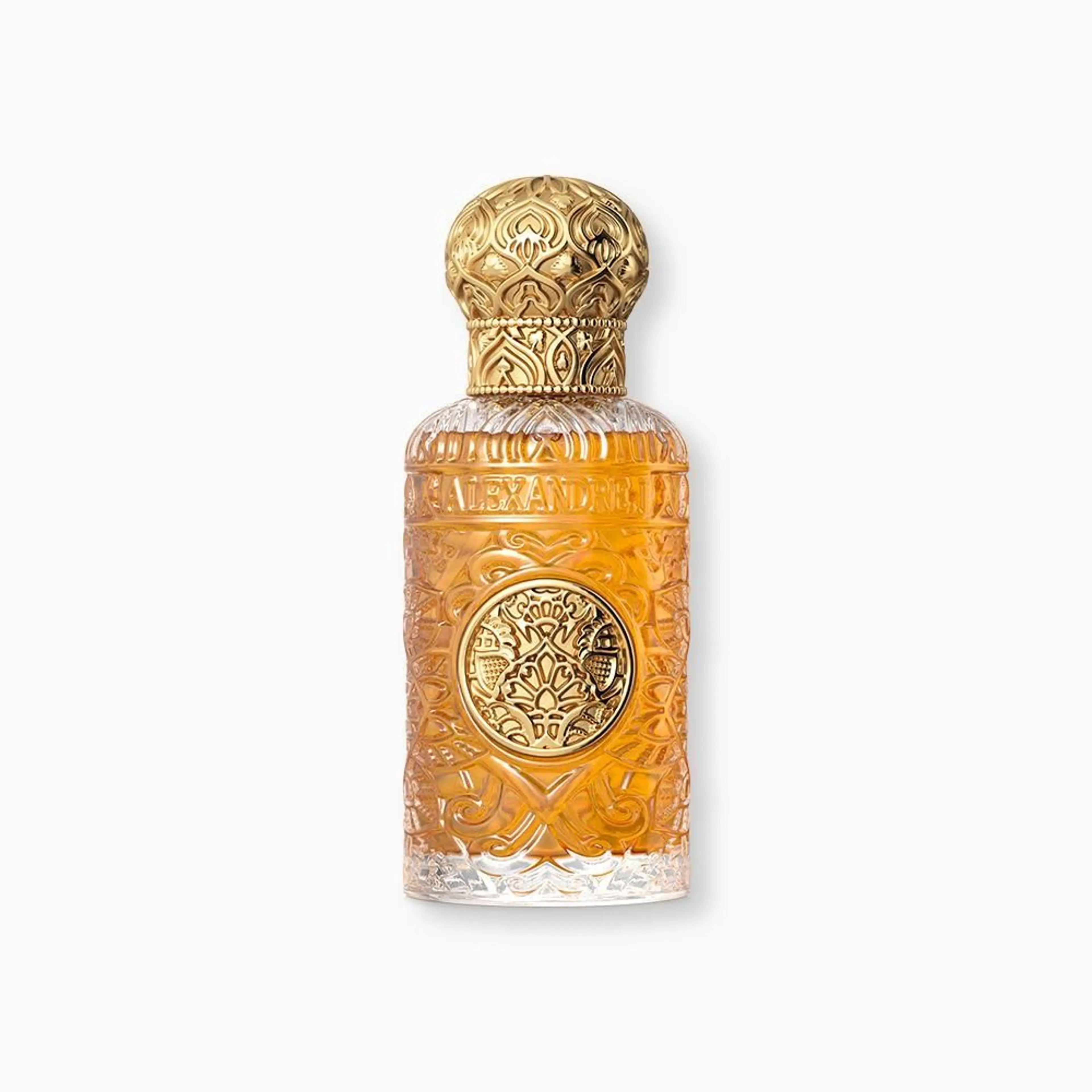 Ode to Rose Perfume Extract