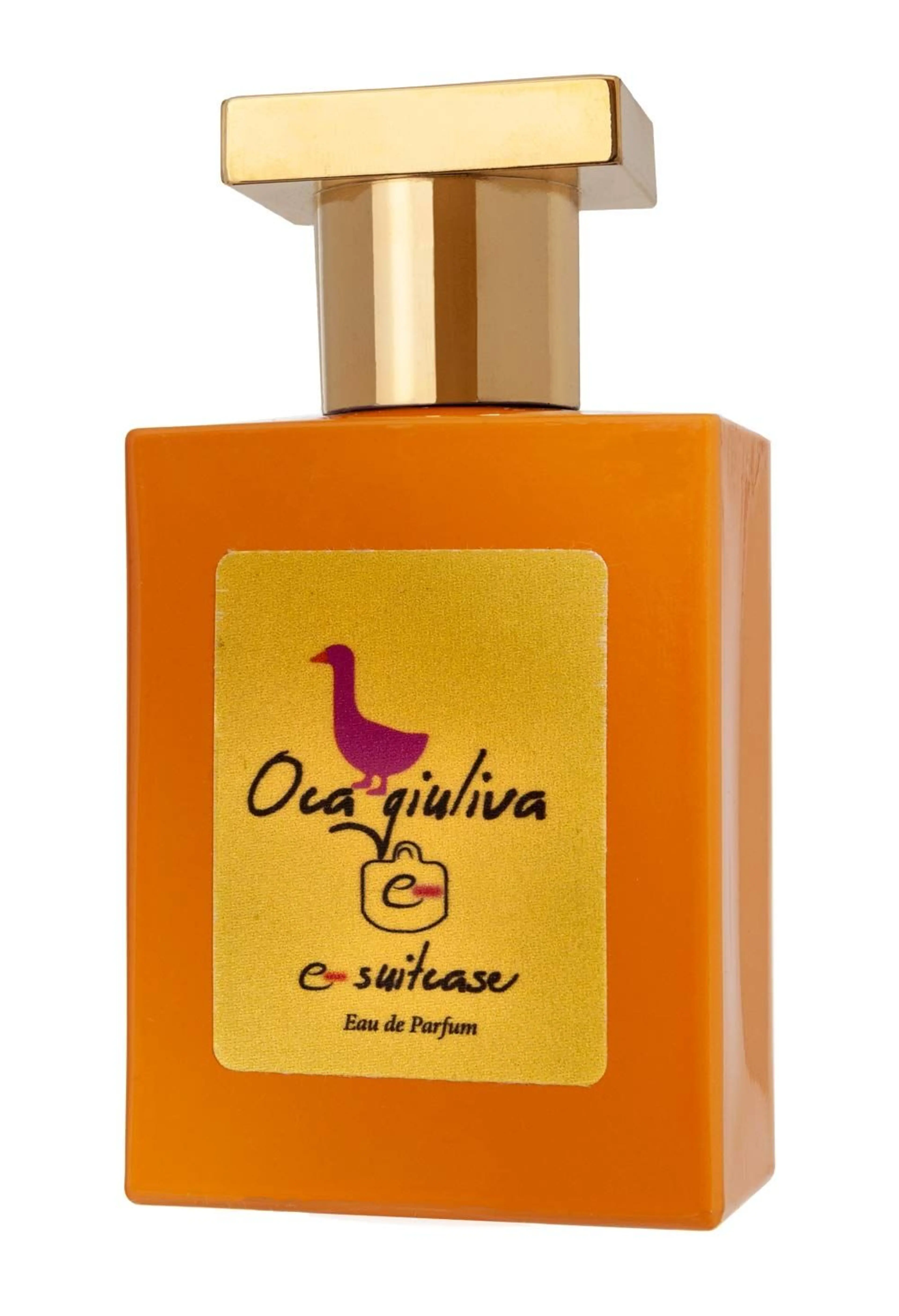Oca Giuliva