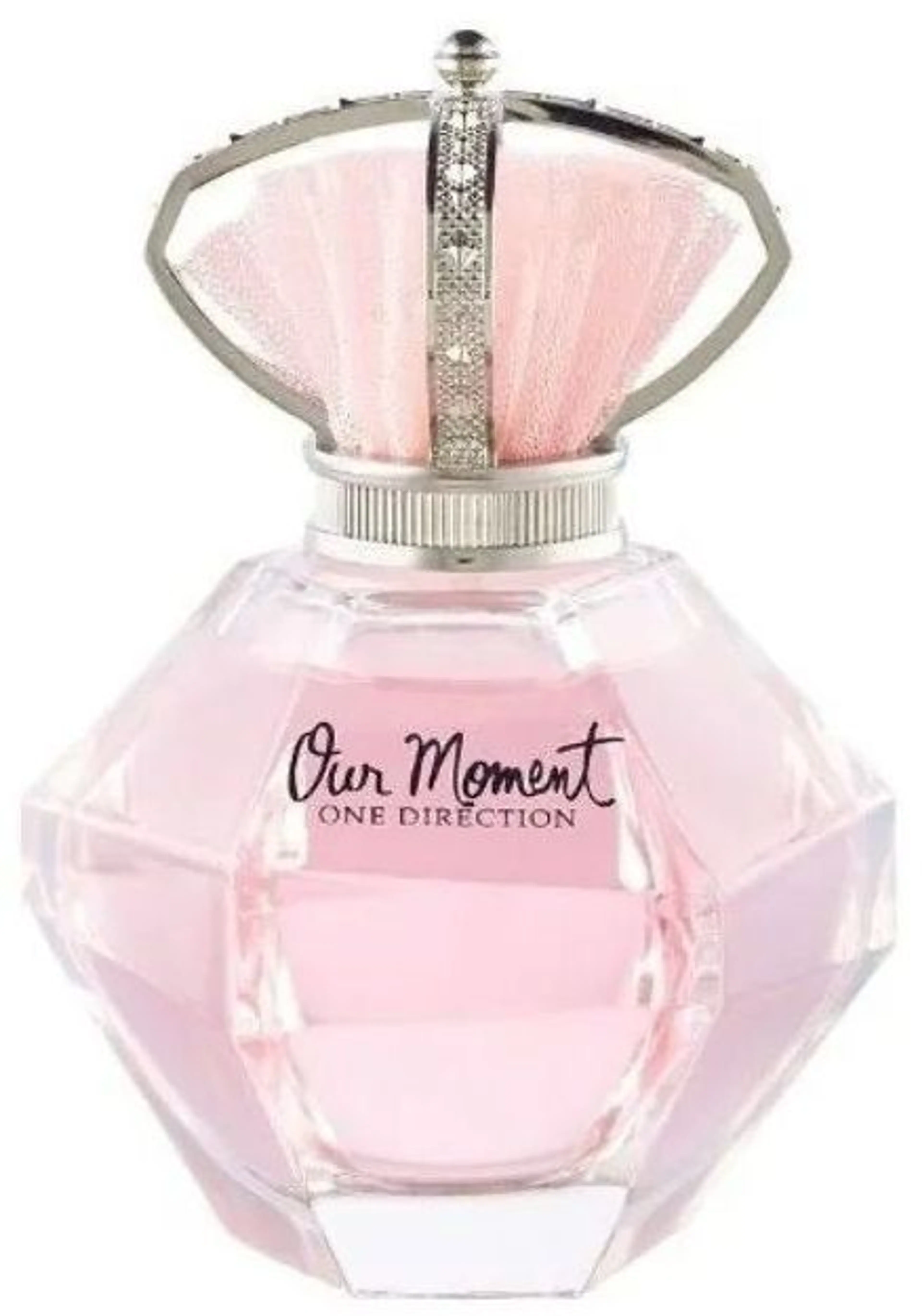 Our Moment