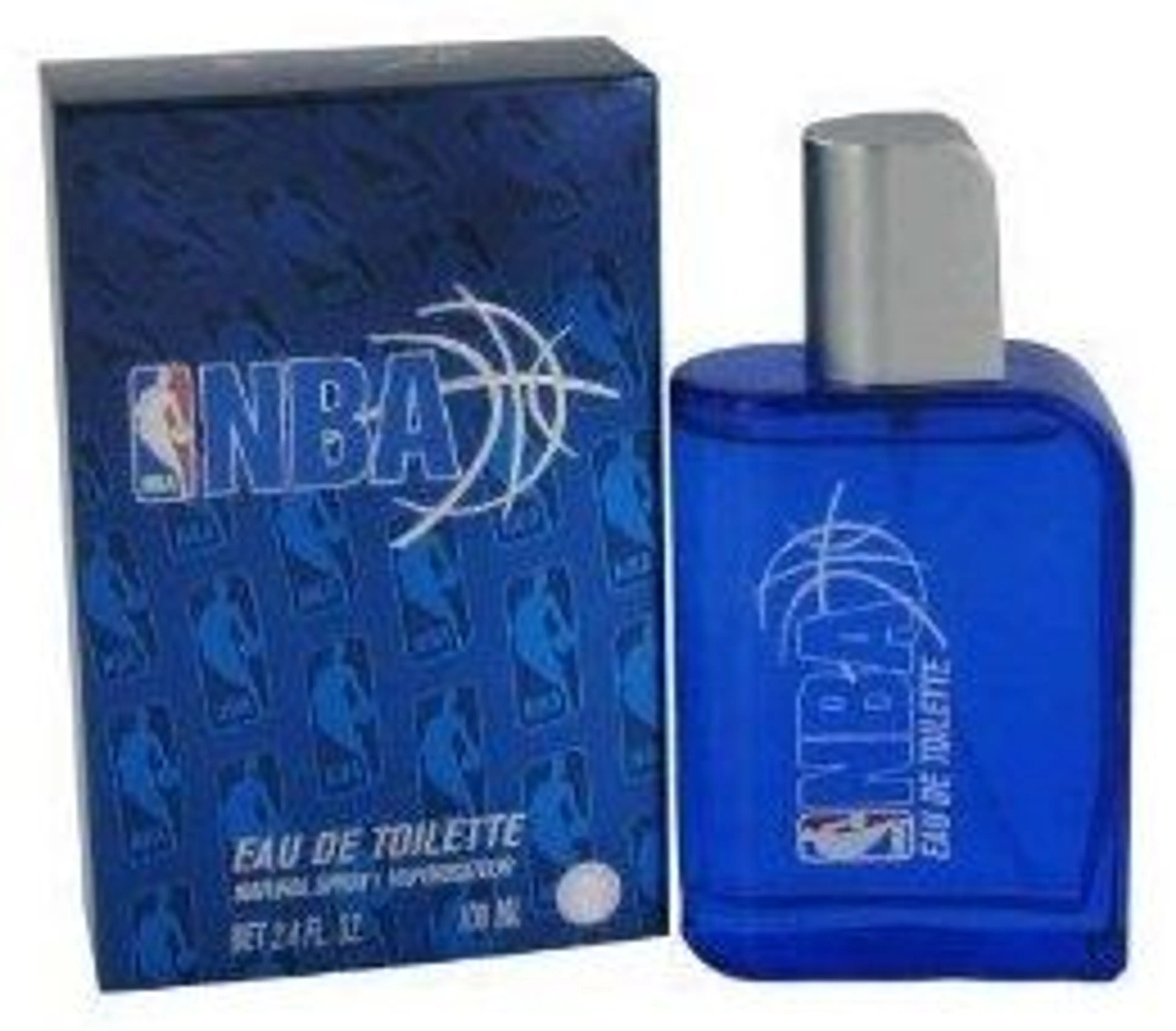 NBA Blue