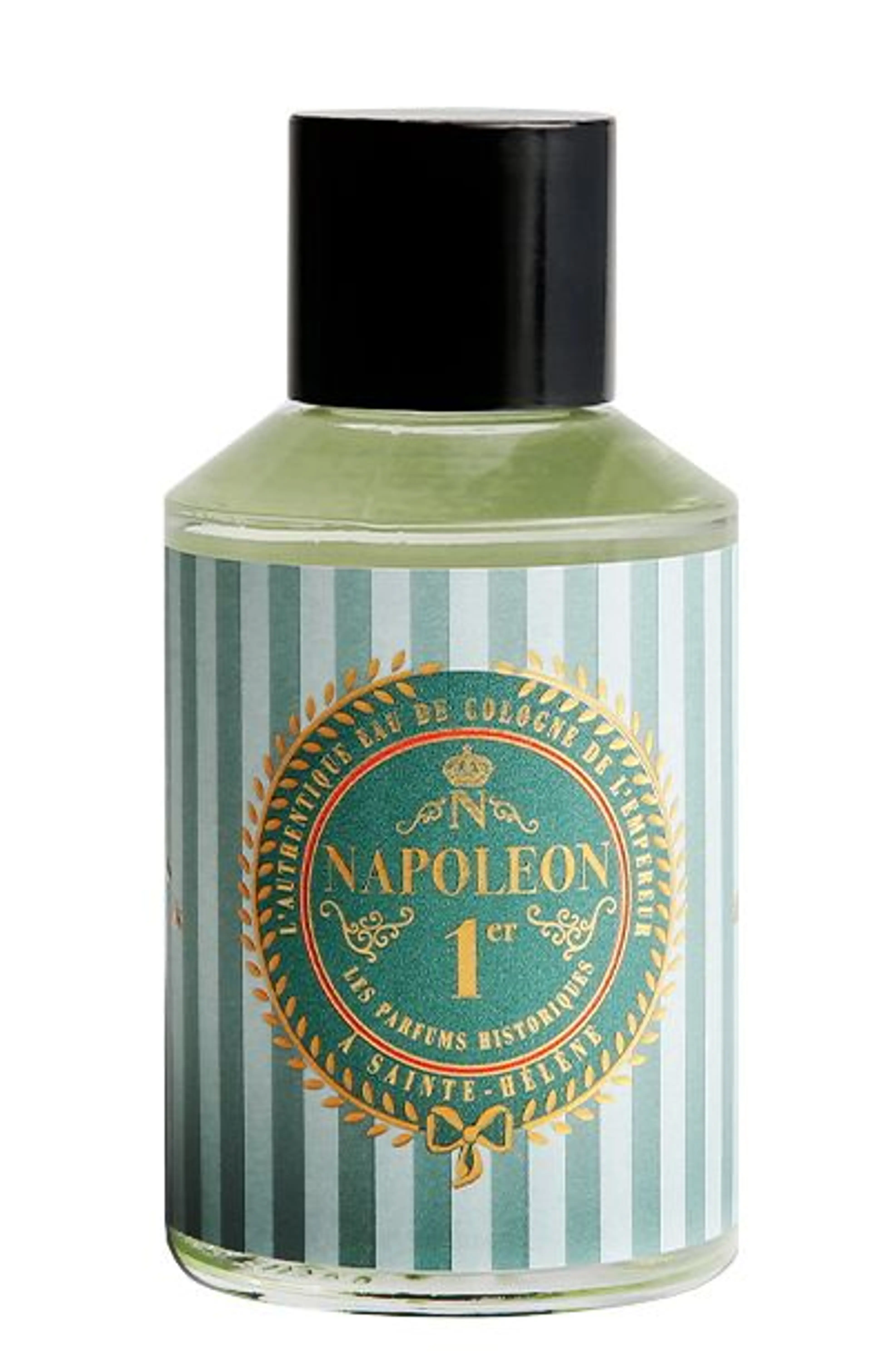 Napoleon Sainte-Hélène Eau de Cologne