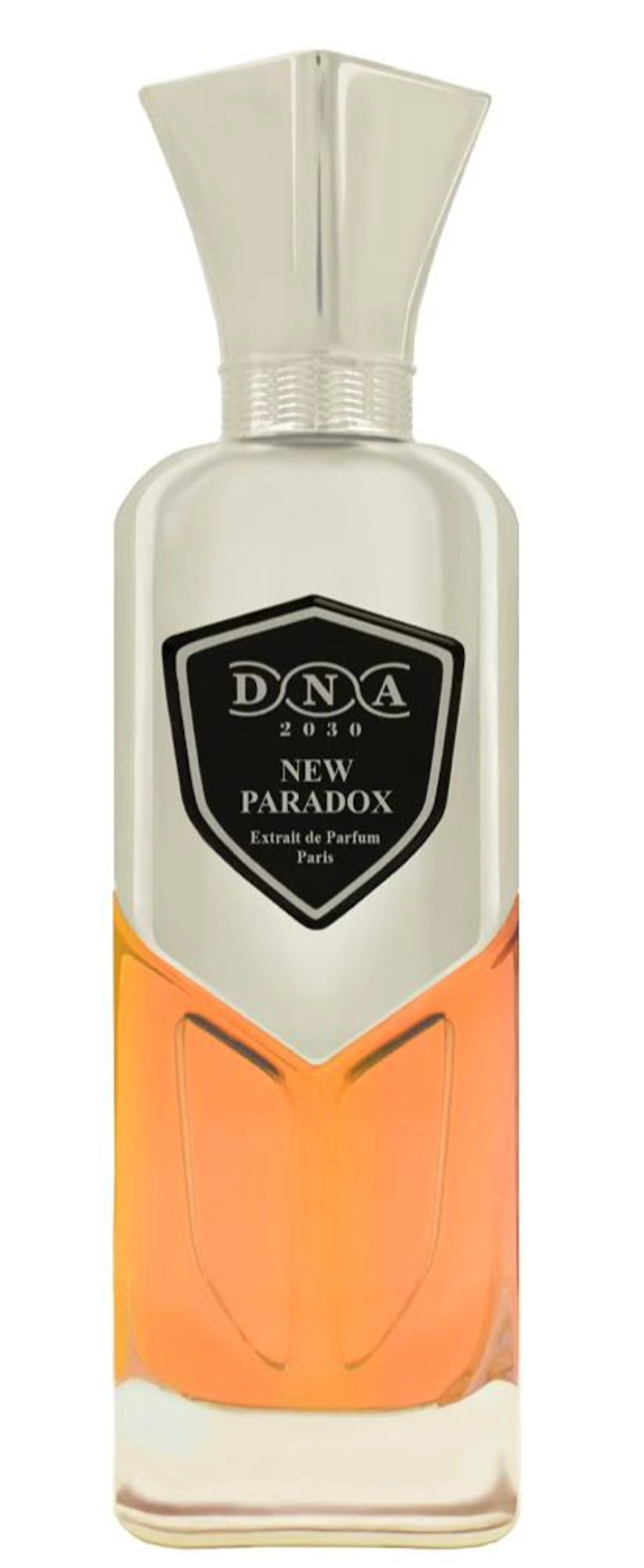New Paradox