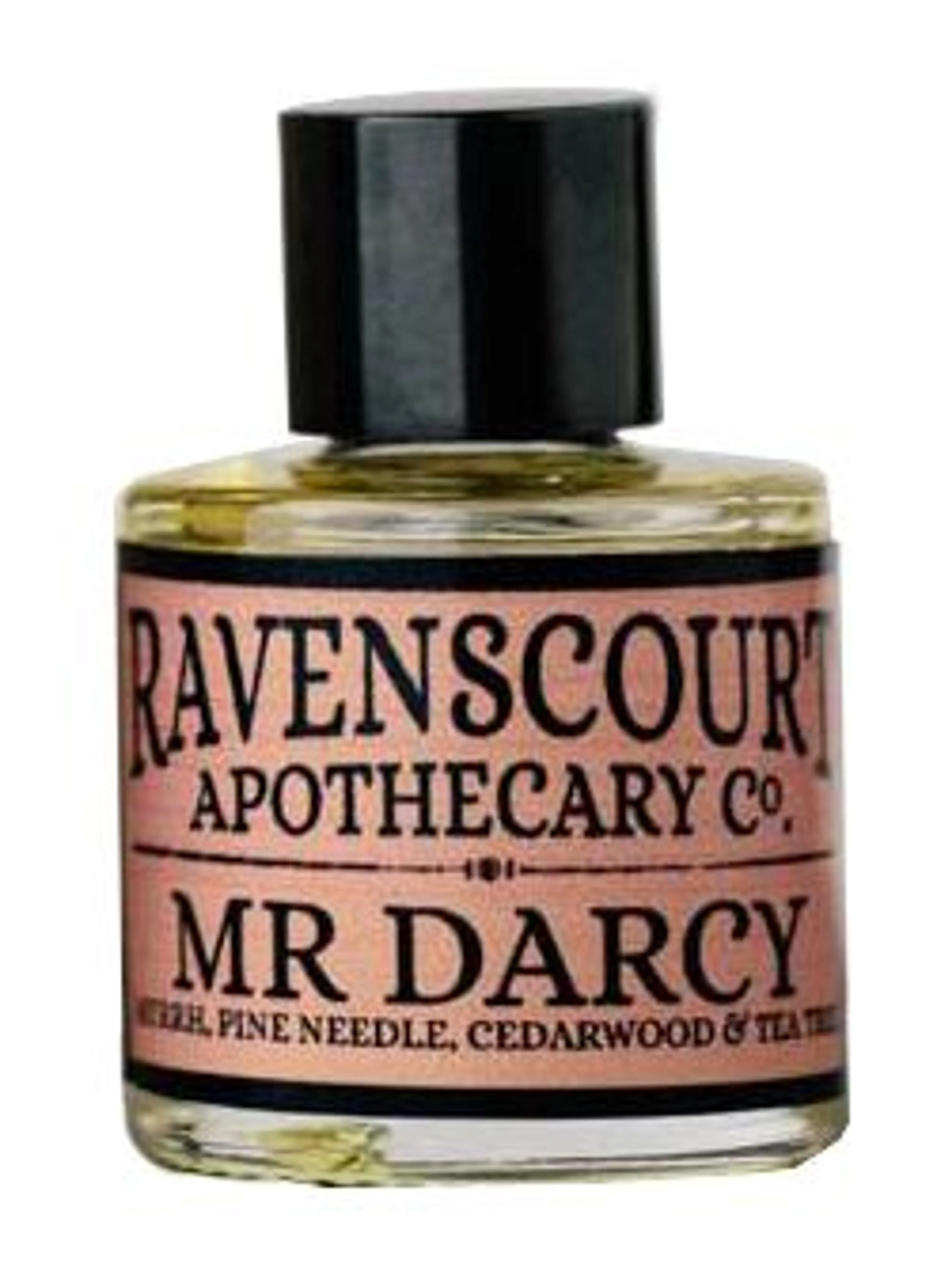 Mr Darcy