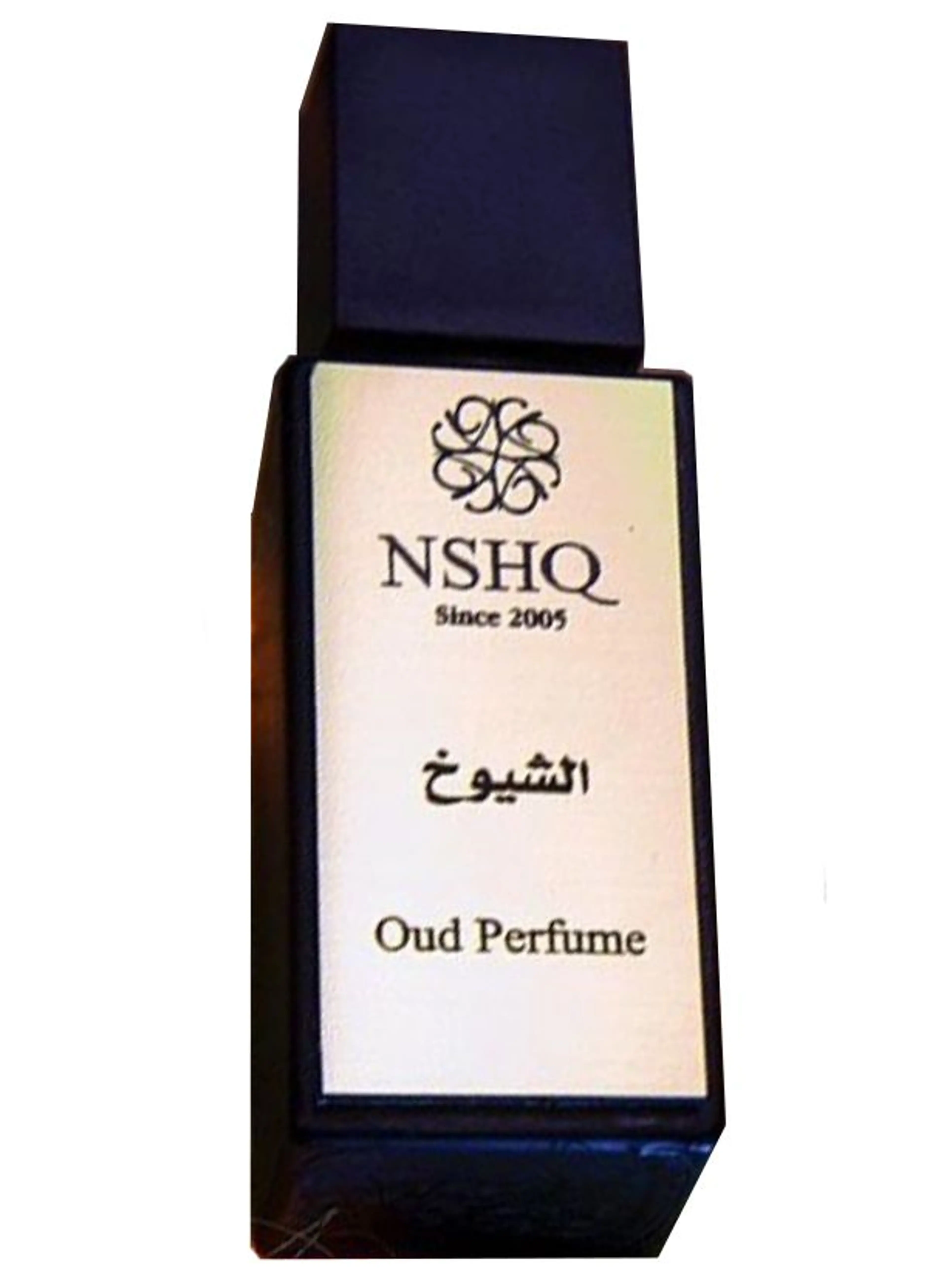 Oud Perfume