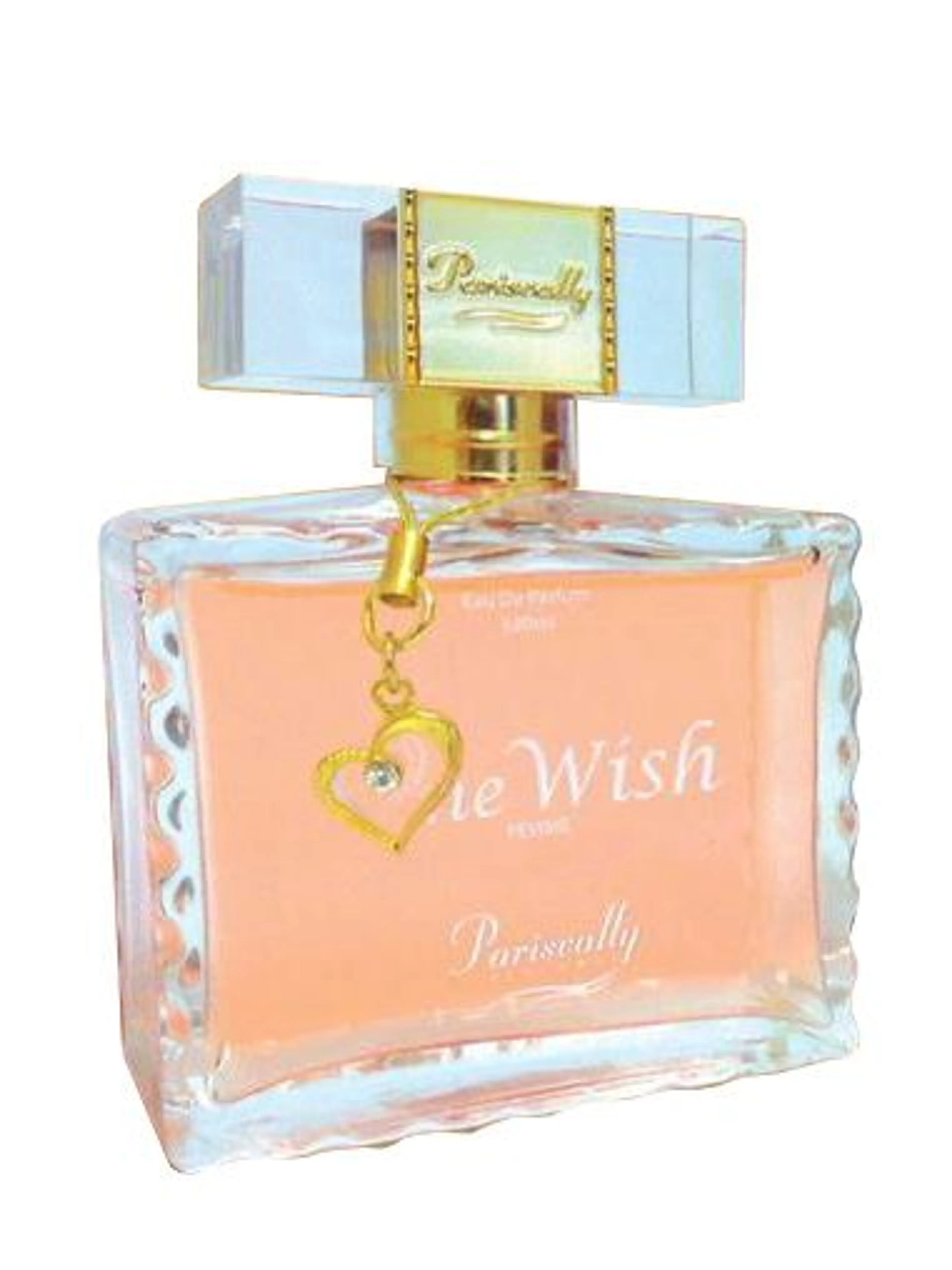 One Wish