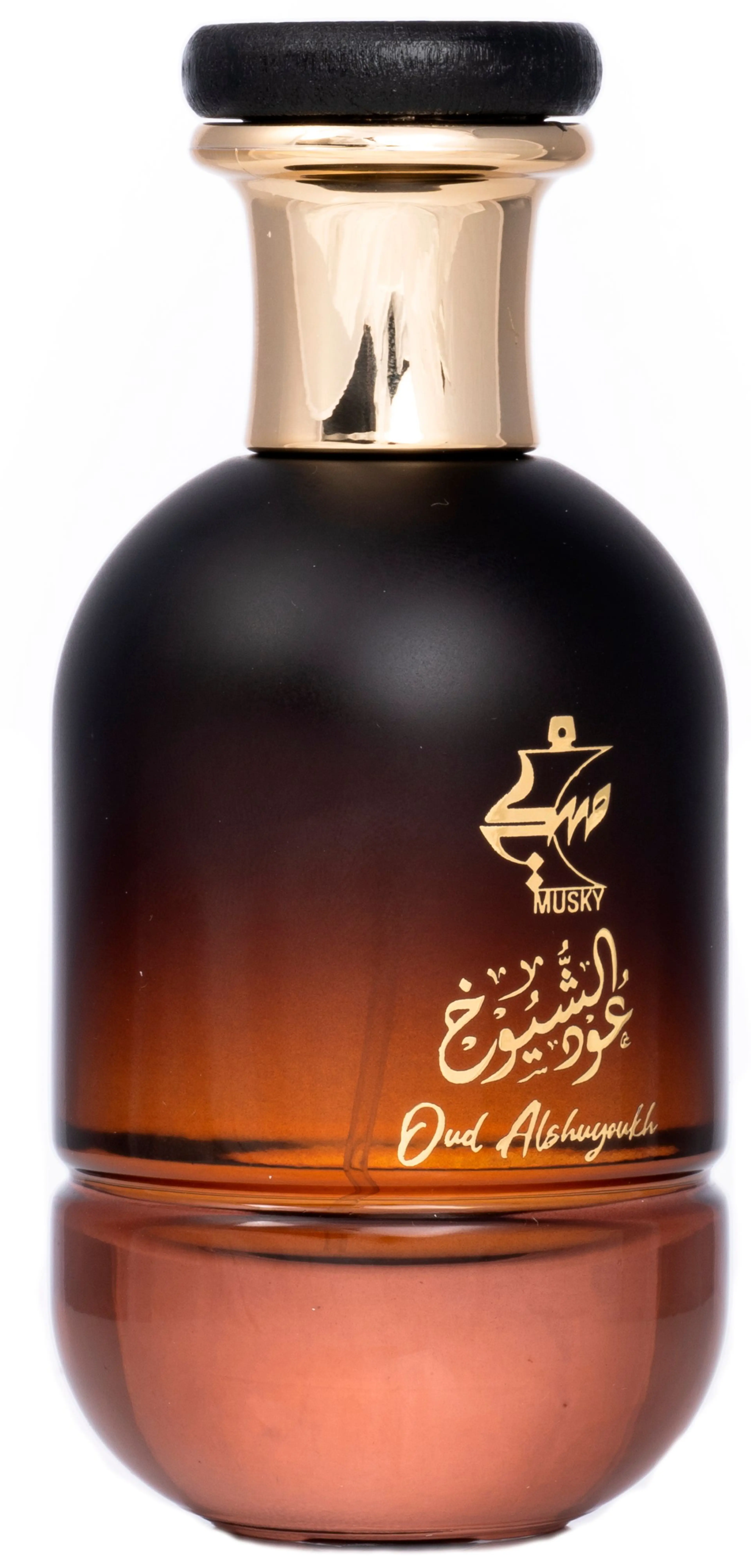 Oud Alshuyoukh