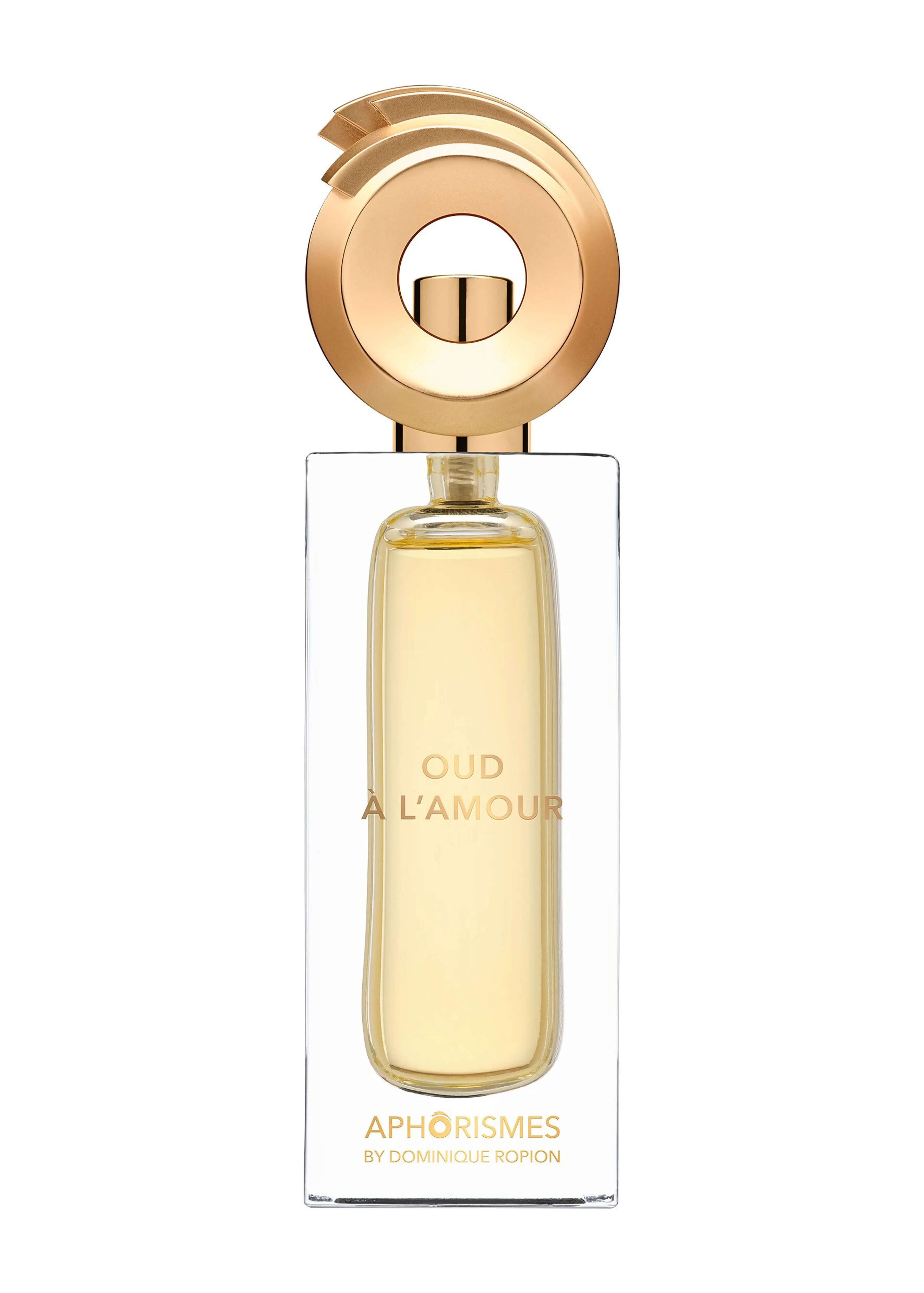 Oud à l’Amour