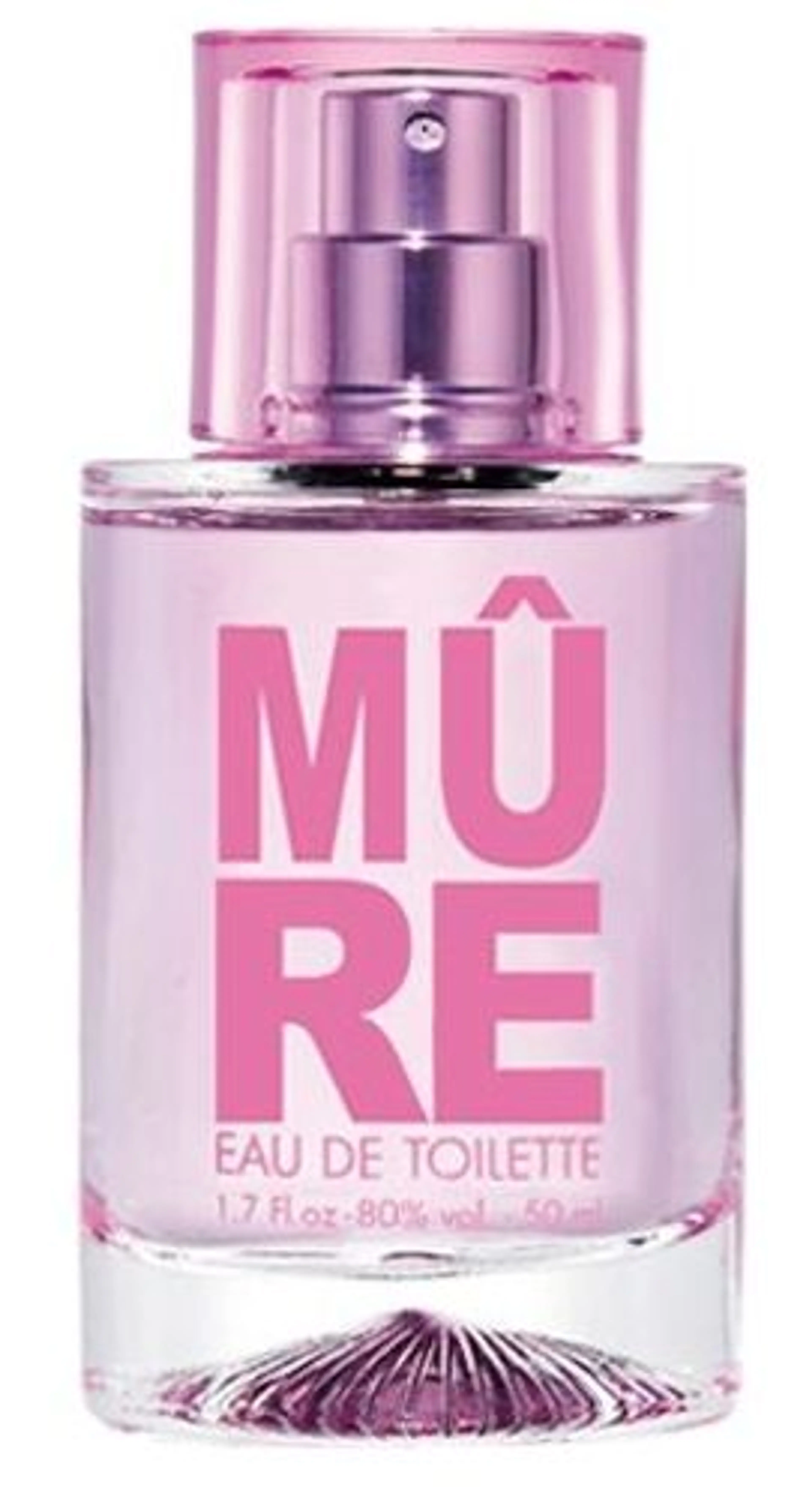 Mure