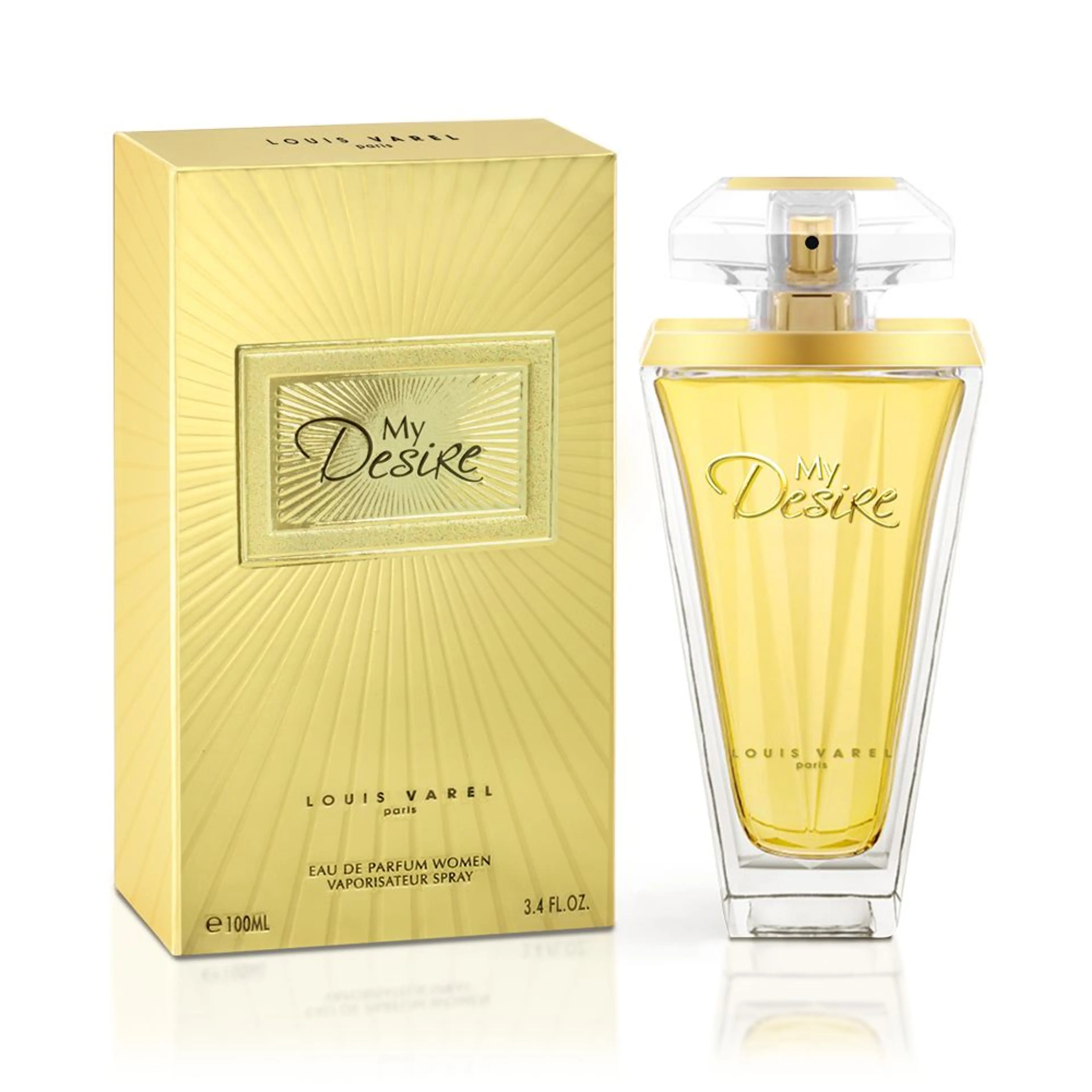 My Desire
