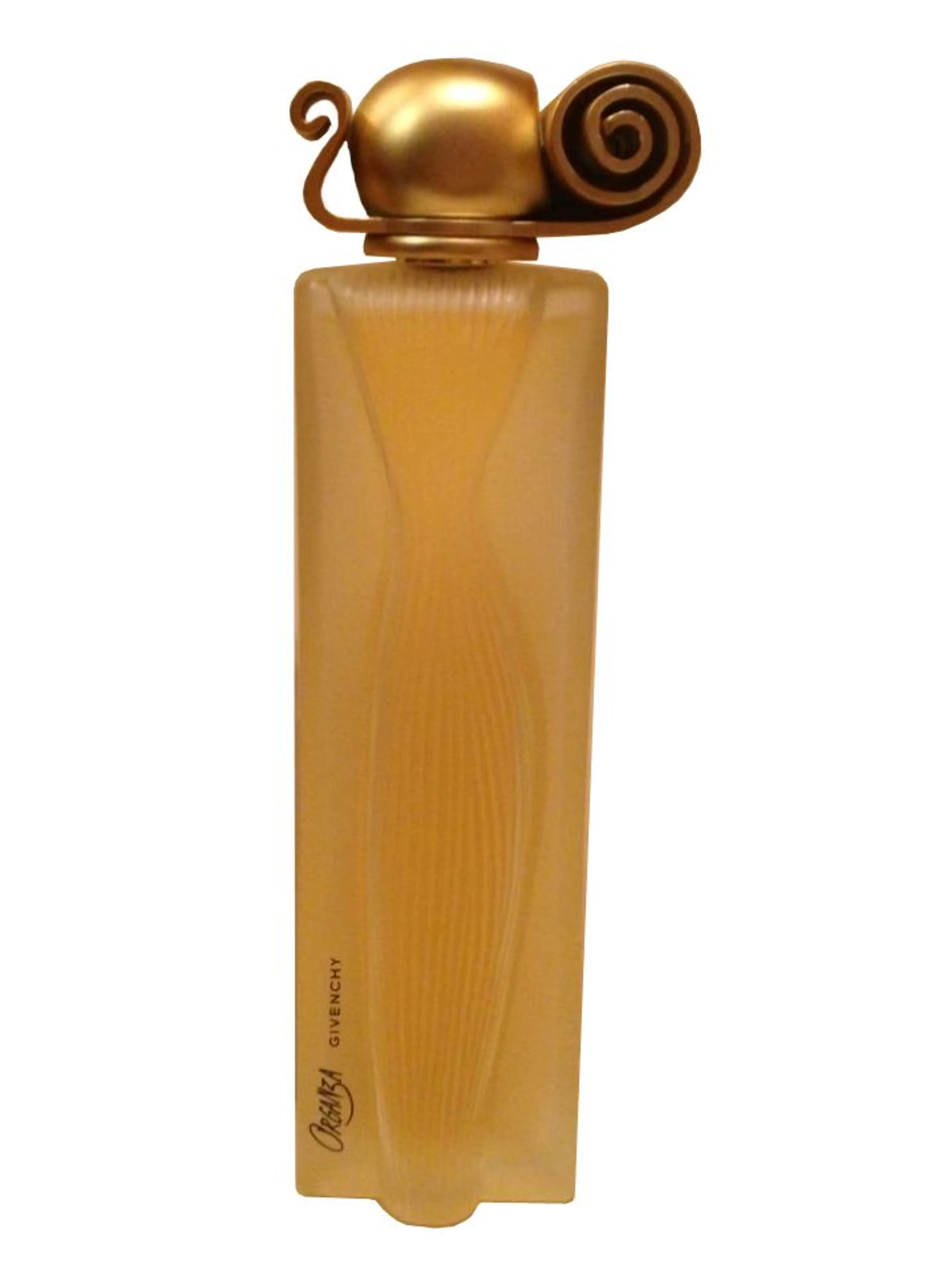 Organza Eau d'Été Parfumée
