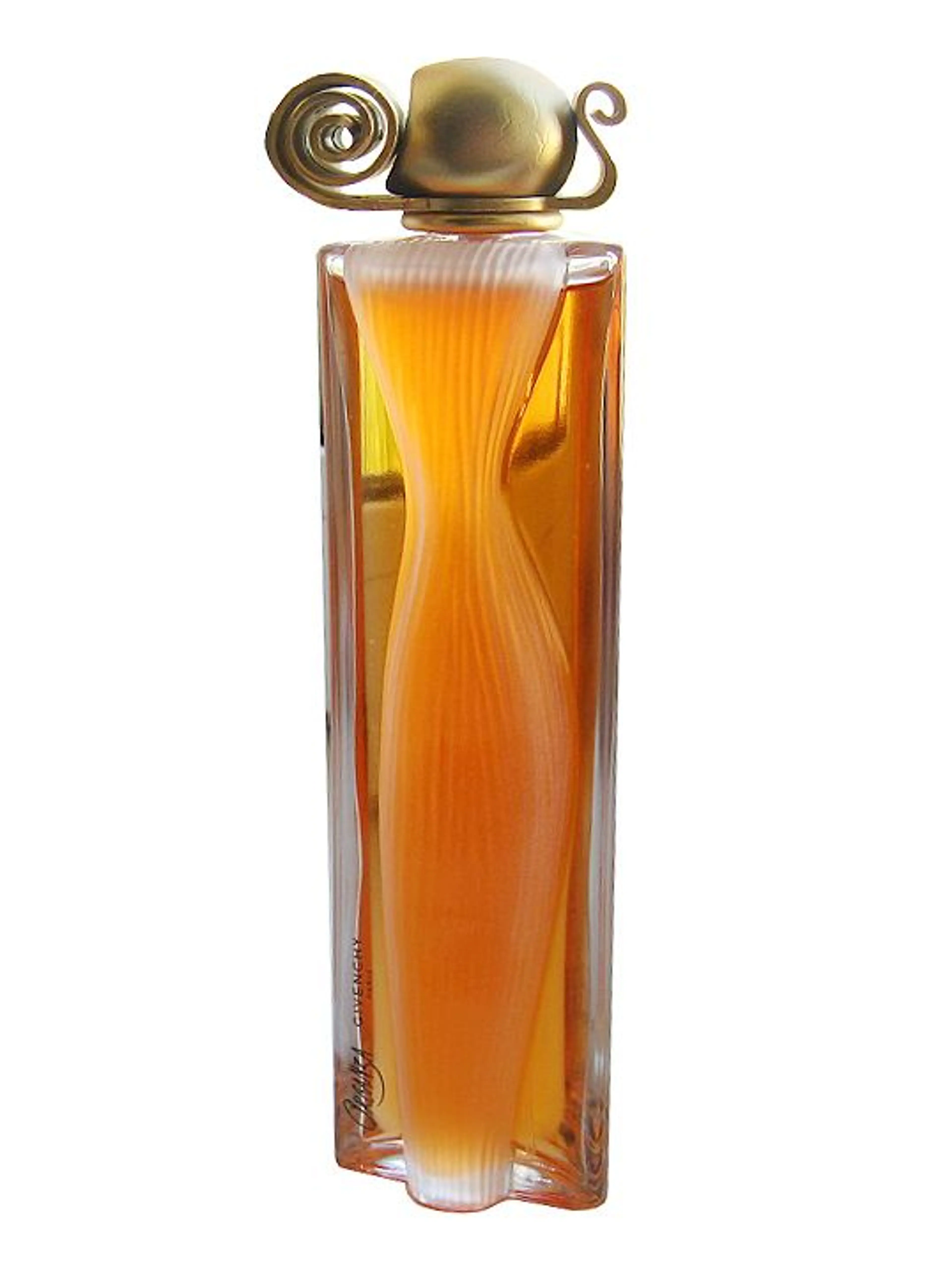 Organza Eau de Toilette du Desert