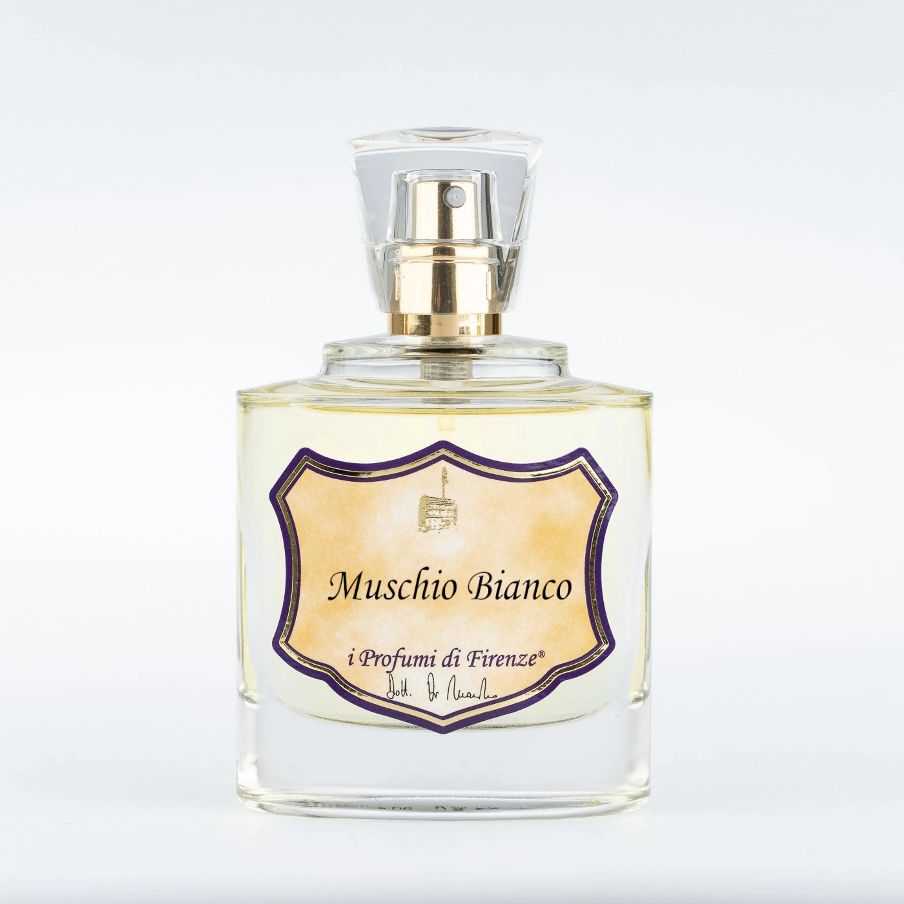 Muschio Bianco
