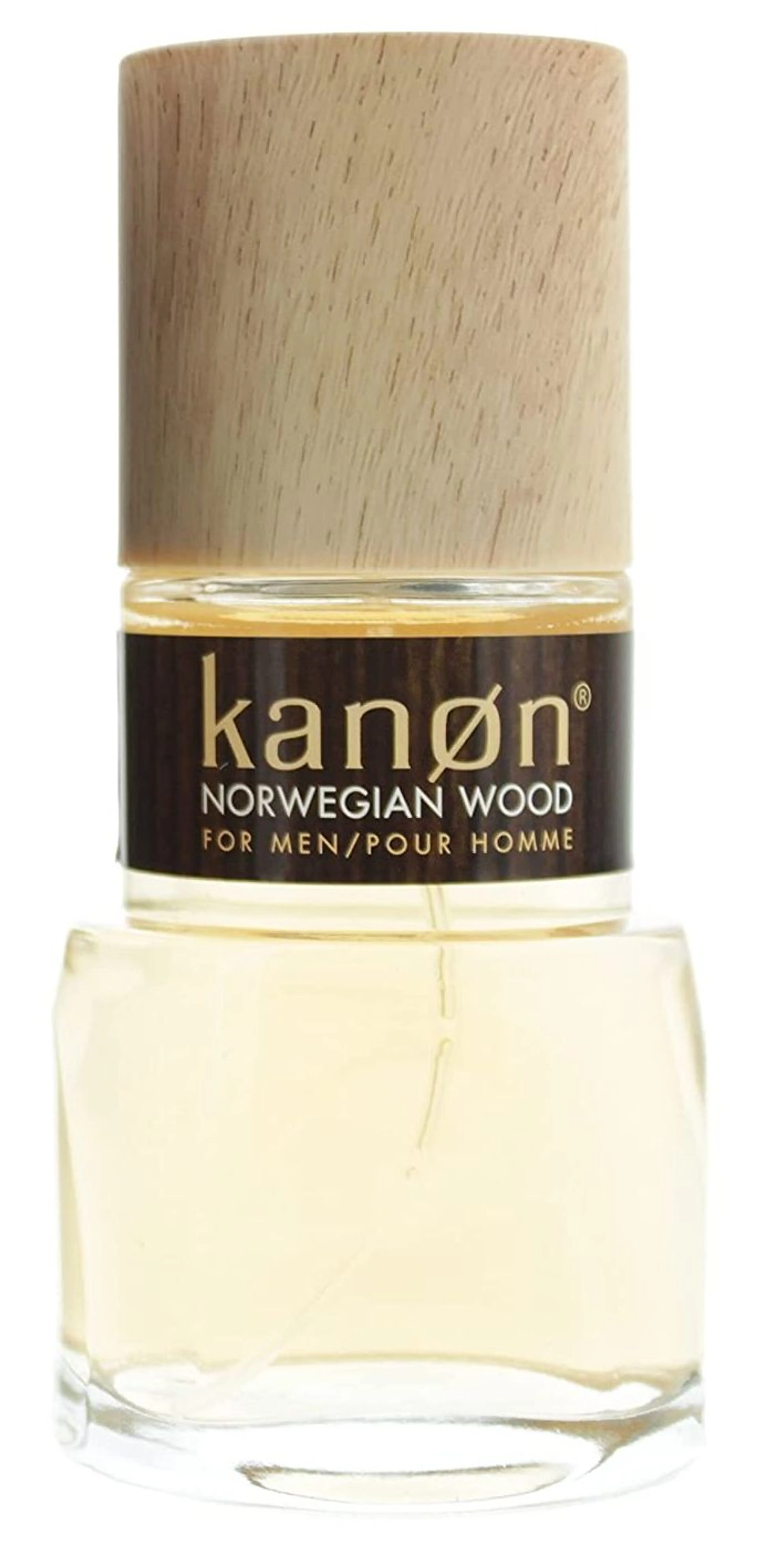 Norwegian Wood