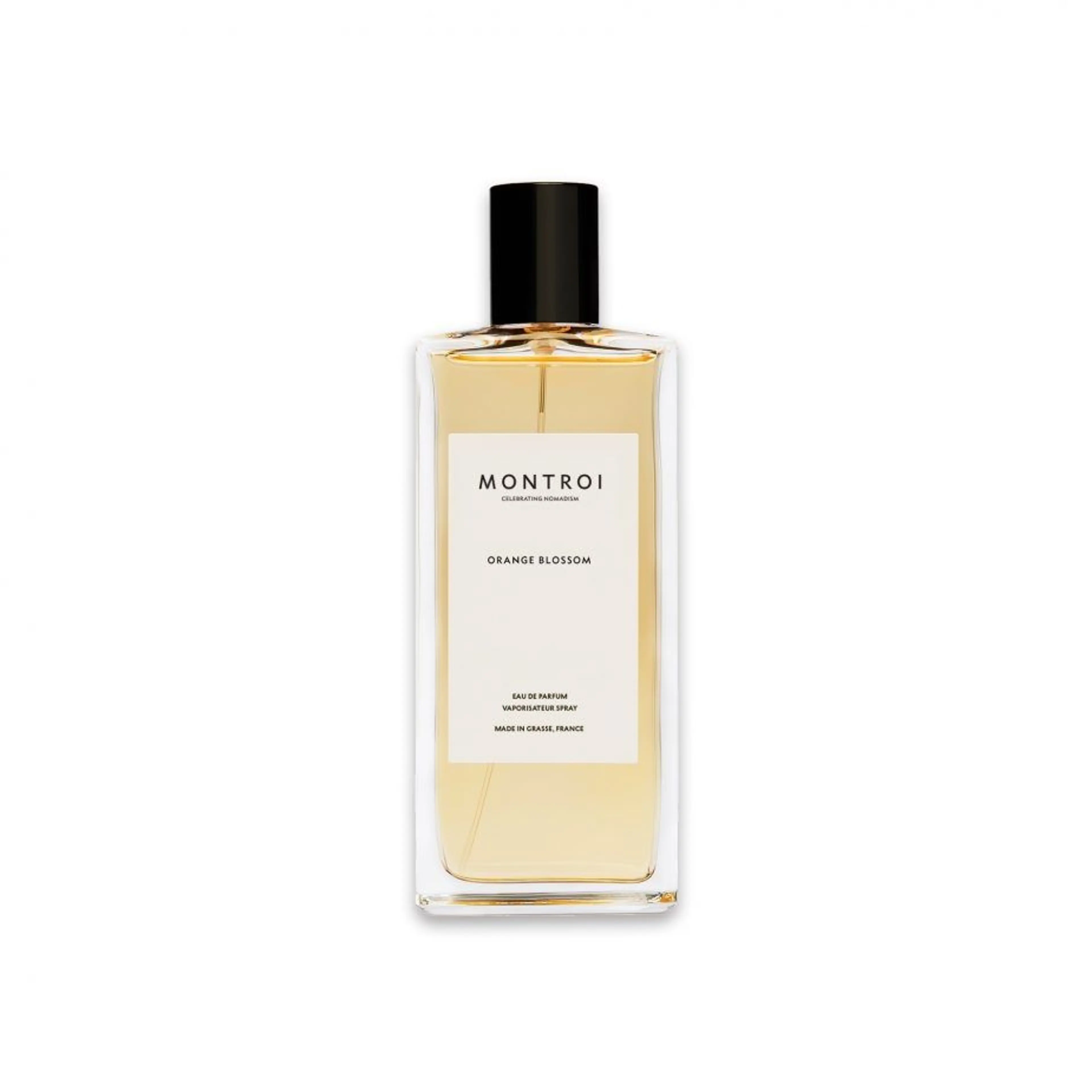 Orange Blossom