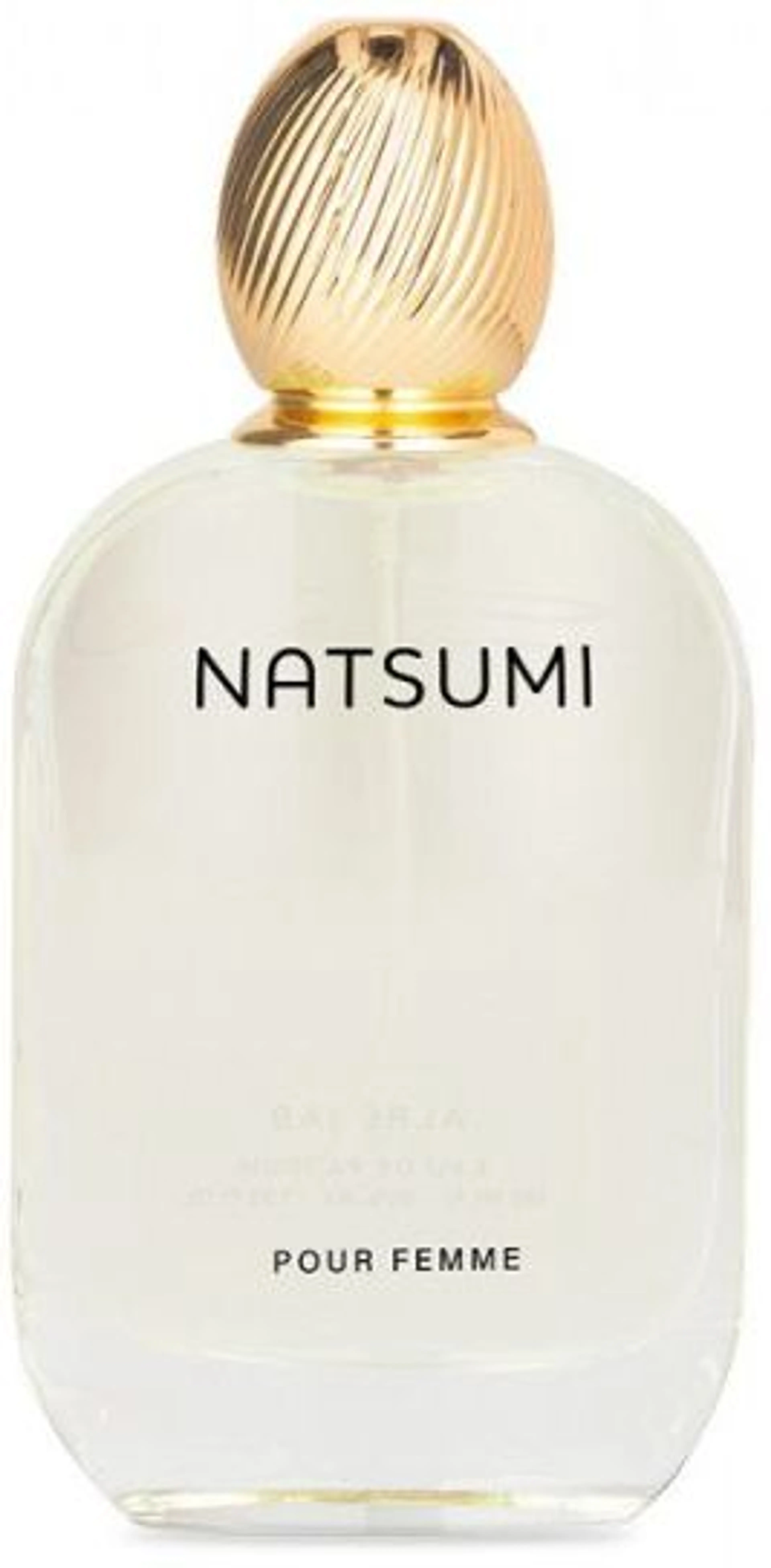 Natsumi Pour Femme