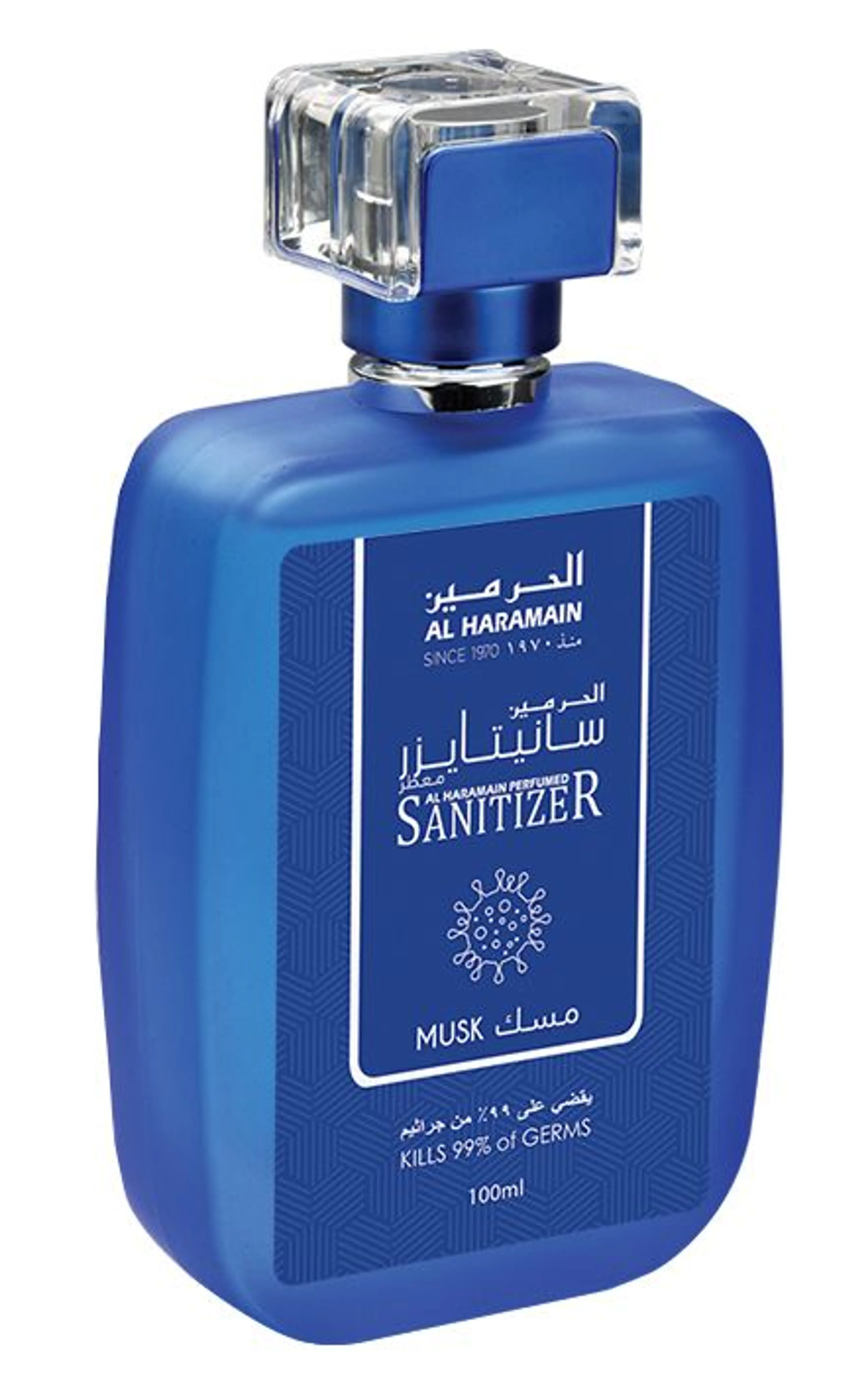 Musk Sanitizer
