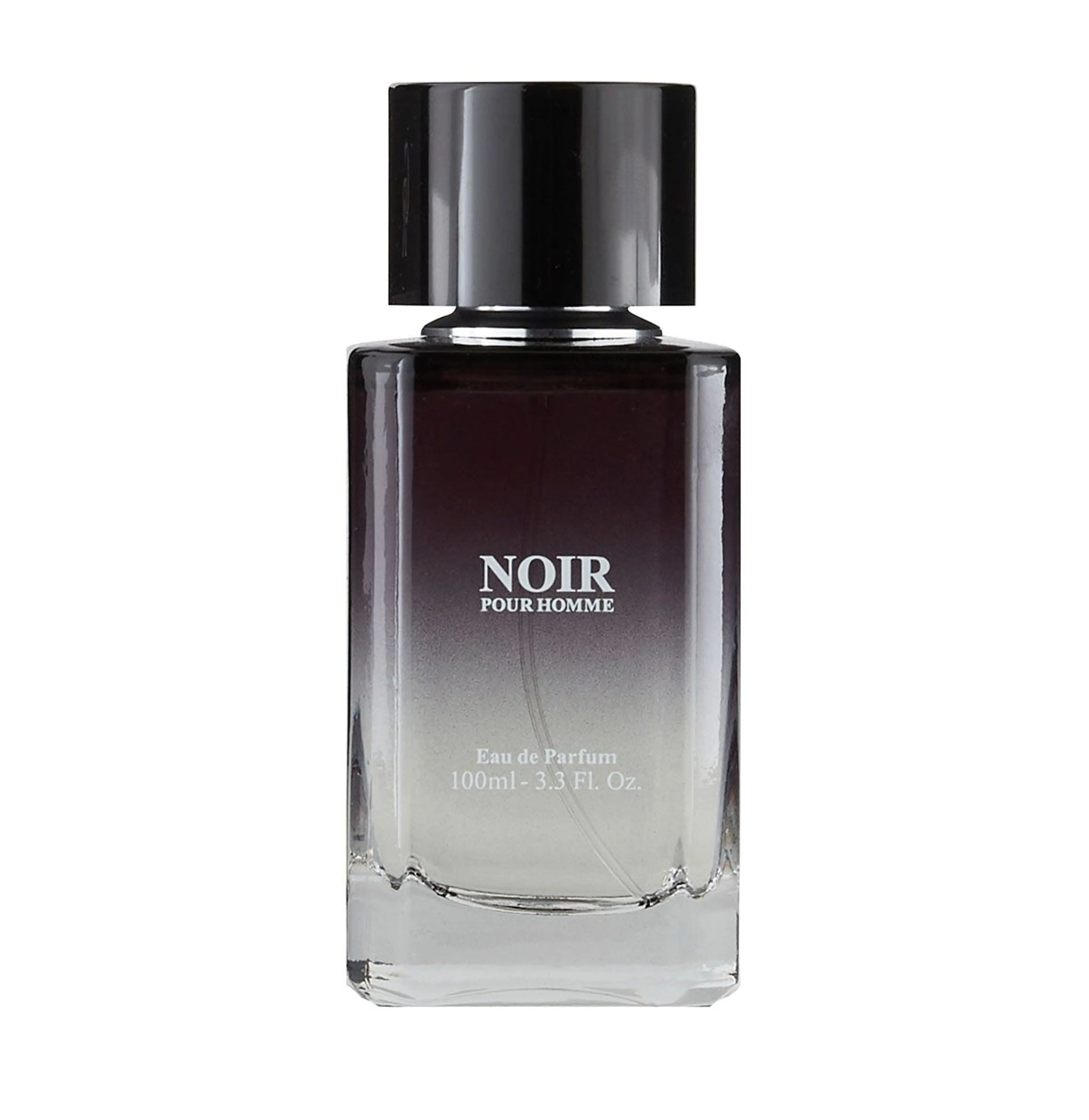 Noir Pour Homme
