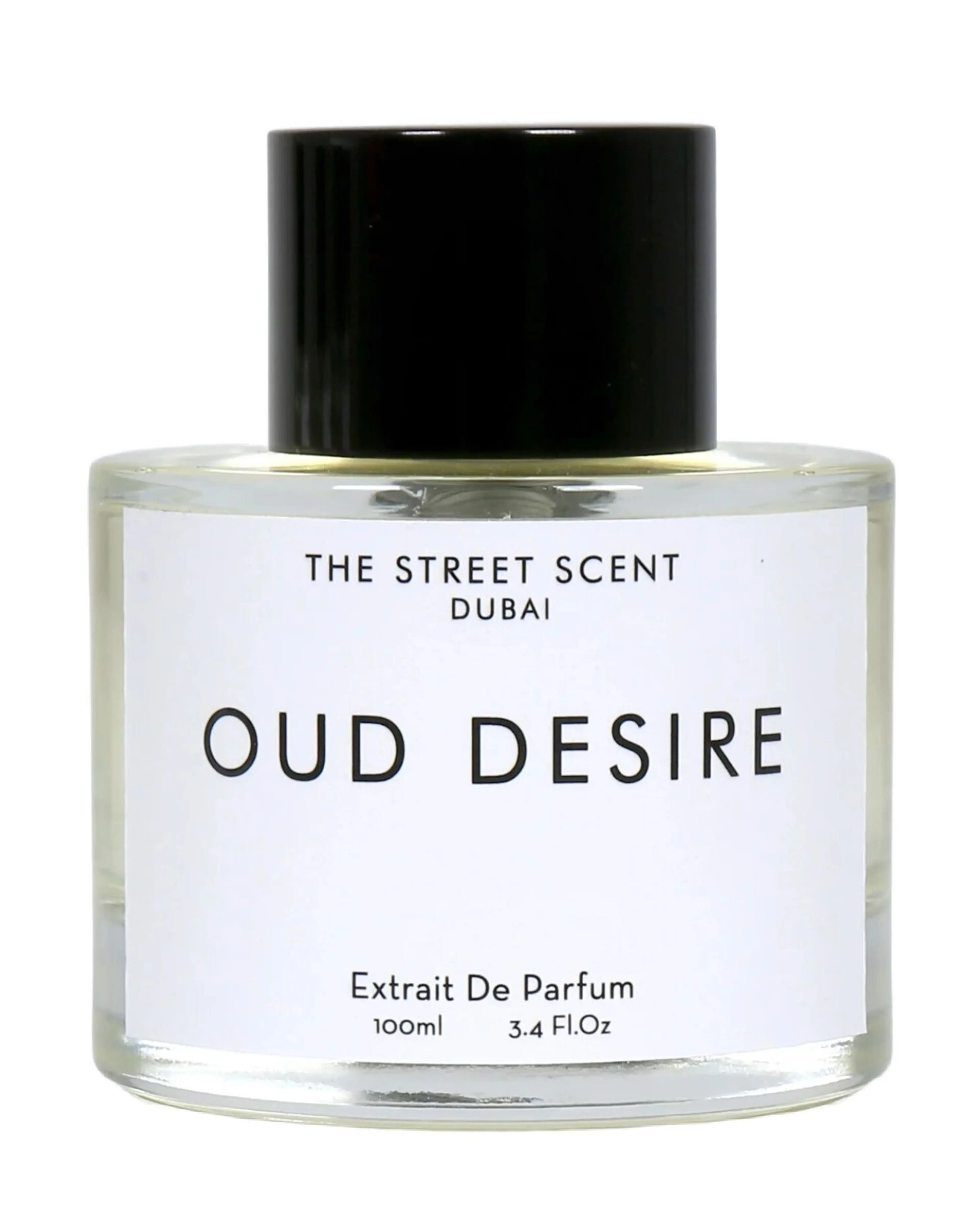 Oud Desire