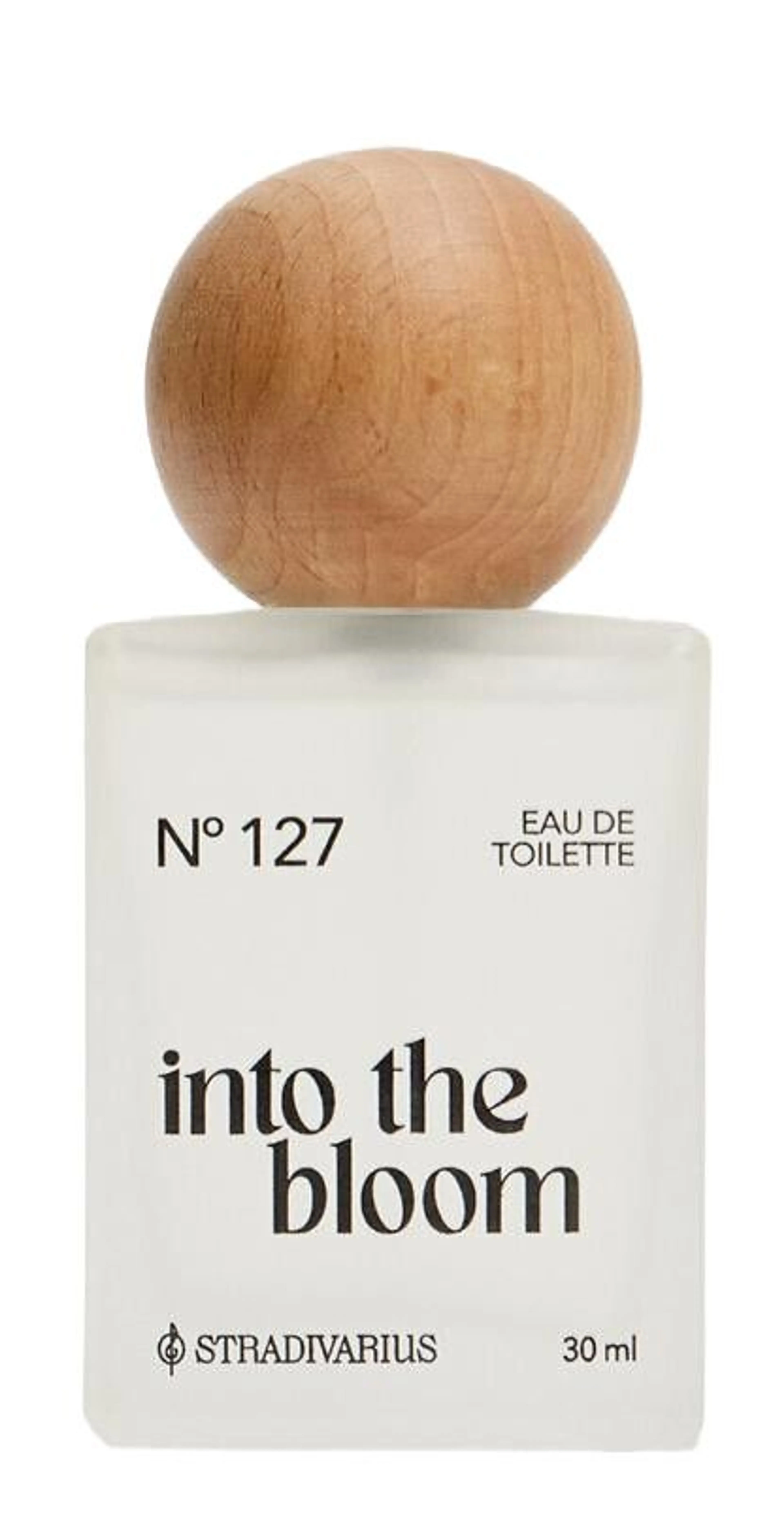 Nᵒ127 Into the Bloom