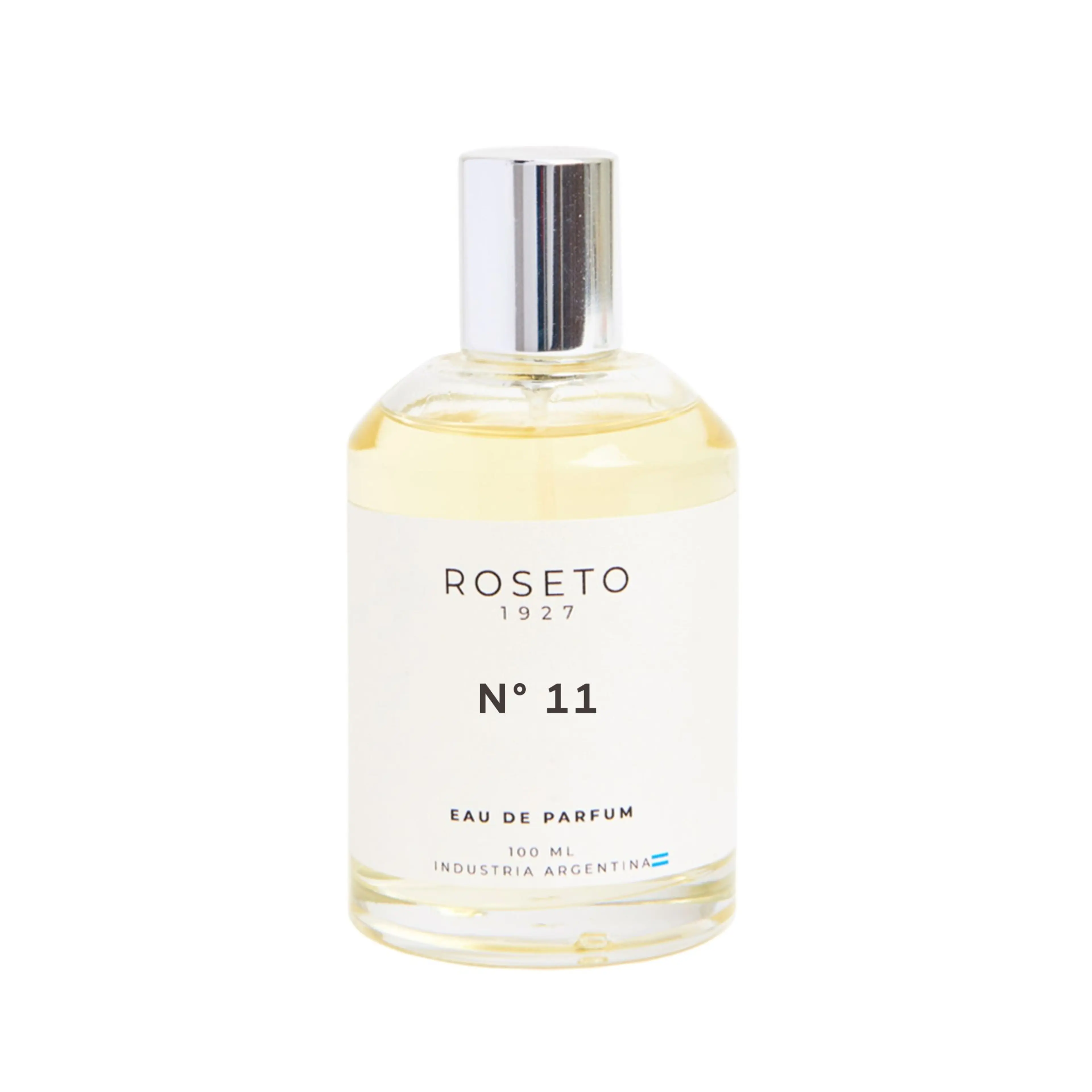 Nº 11