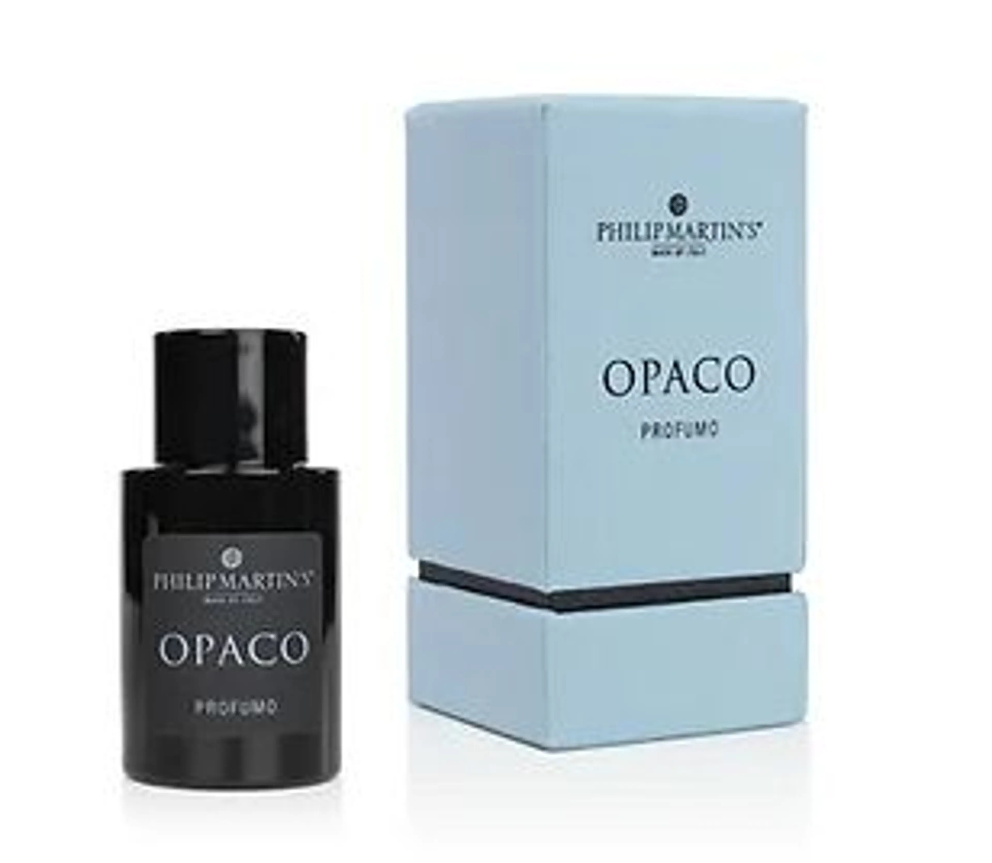 Opaco