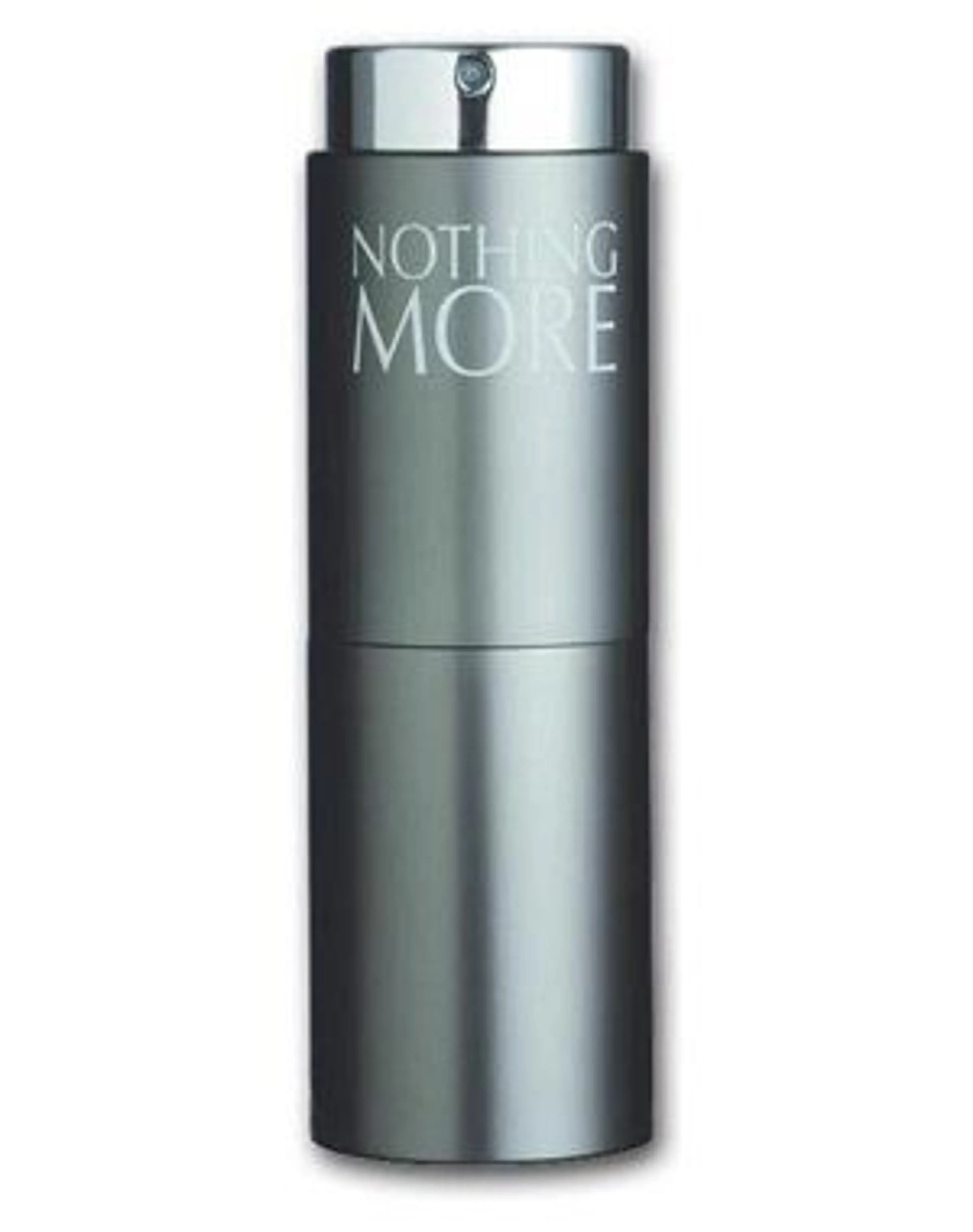 Nothing More for Men