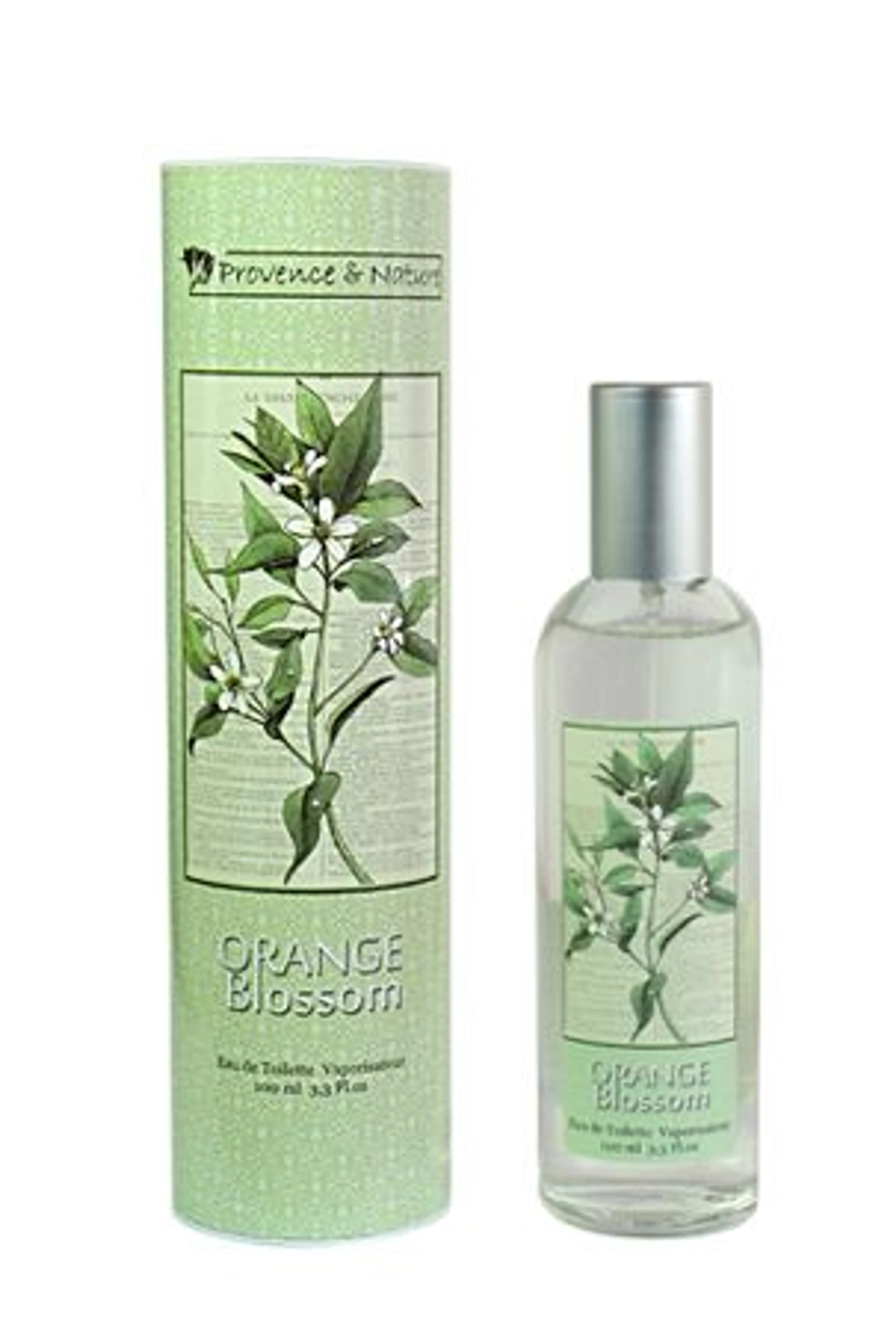 Orange Blossom