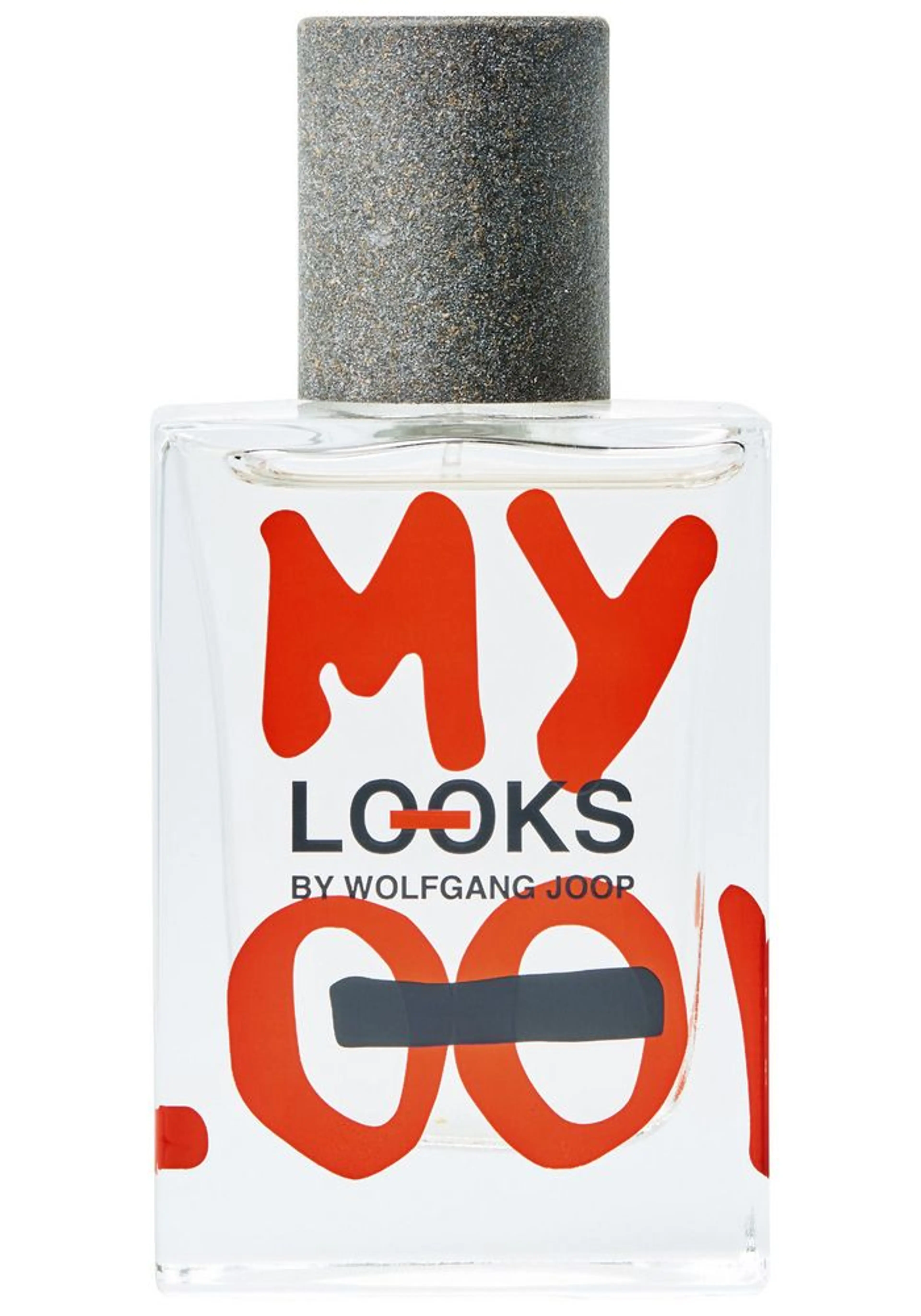 My Looks Man