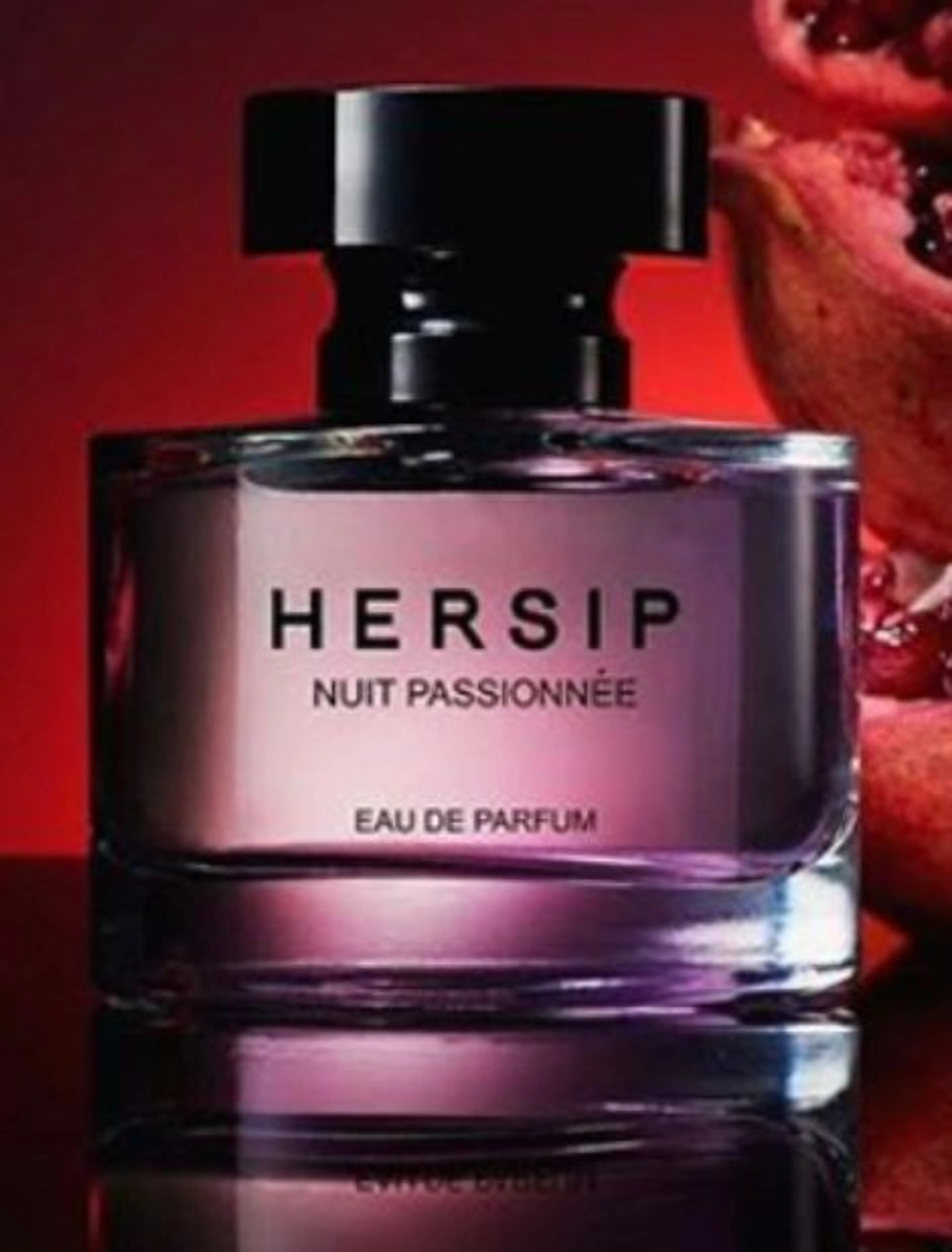 Nuit Passionnée