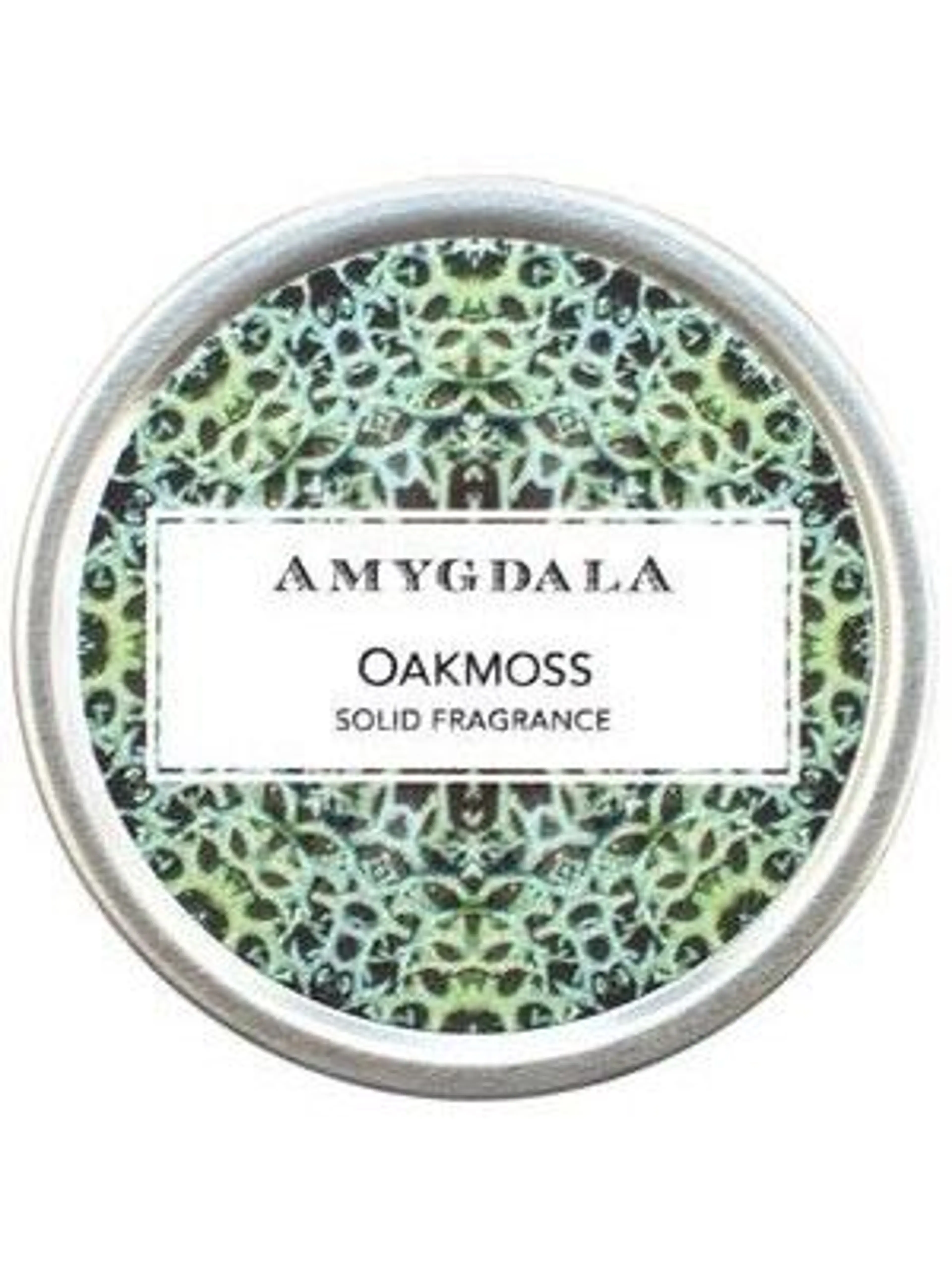 Oakmoss