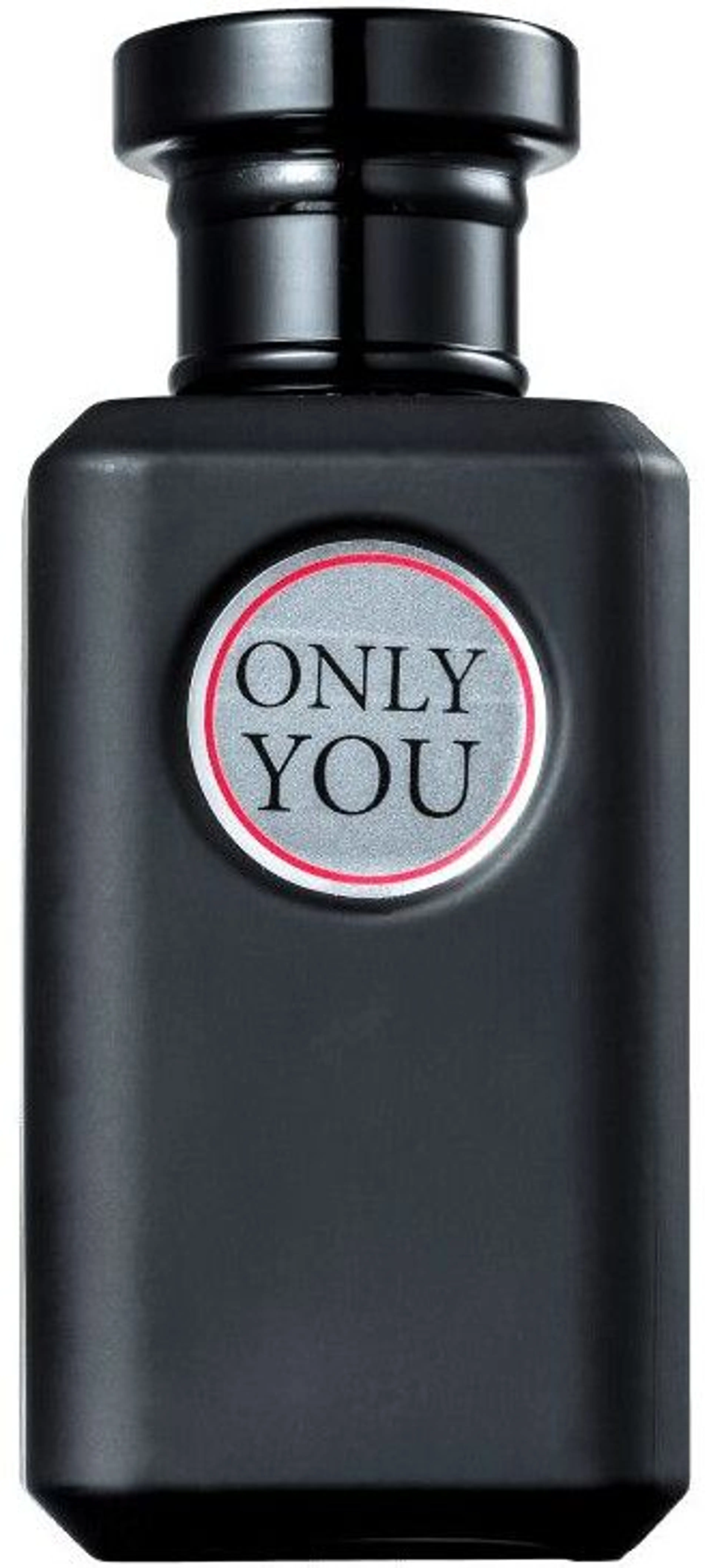 Only You Black