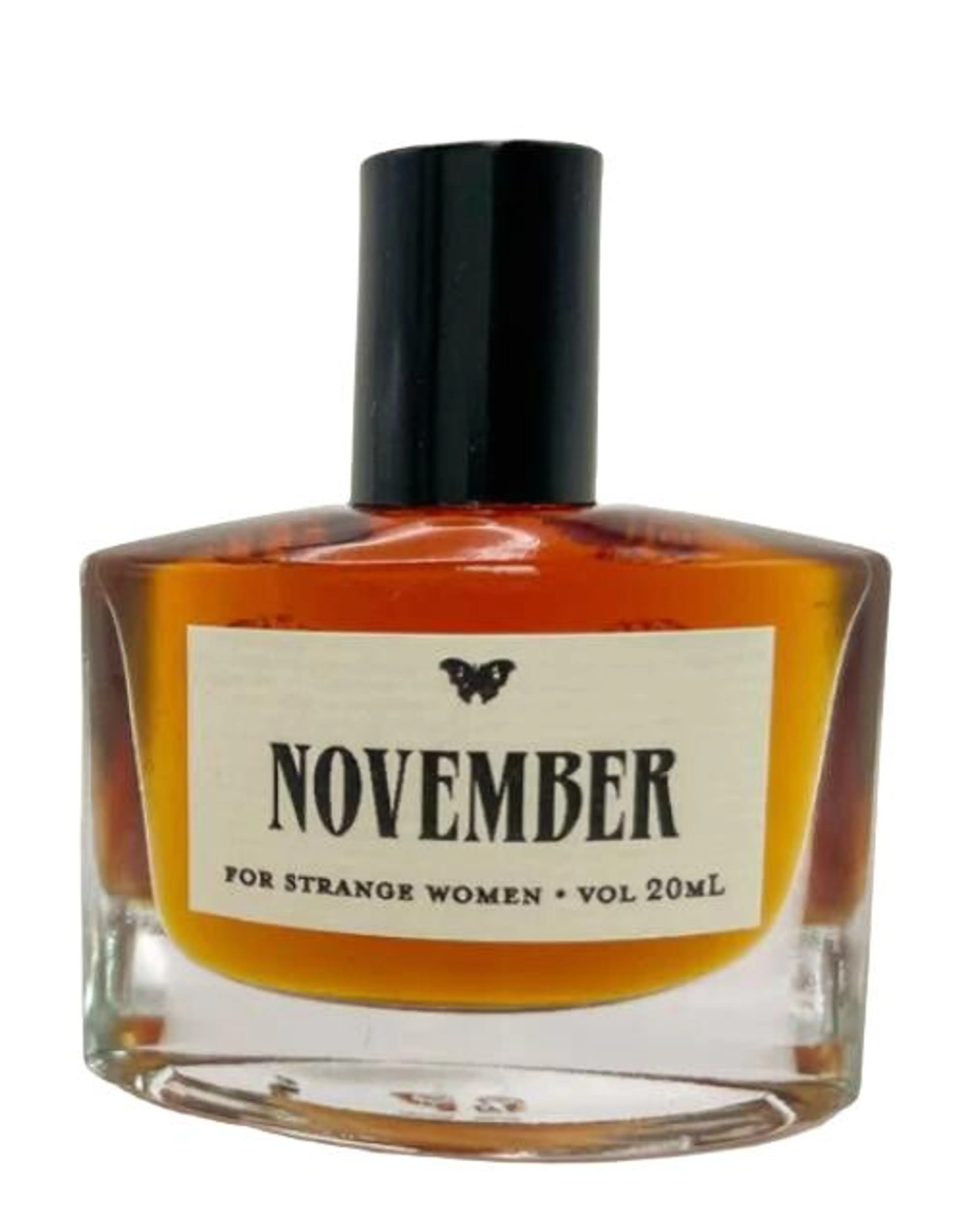 November