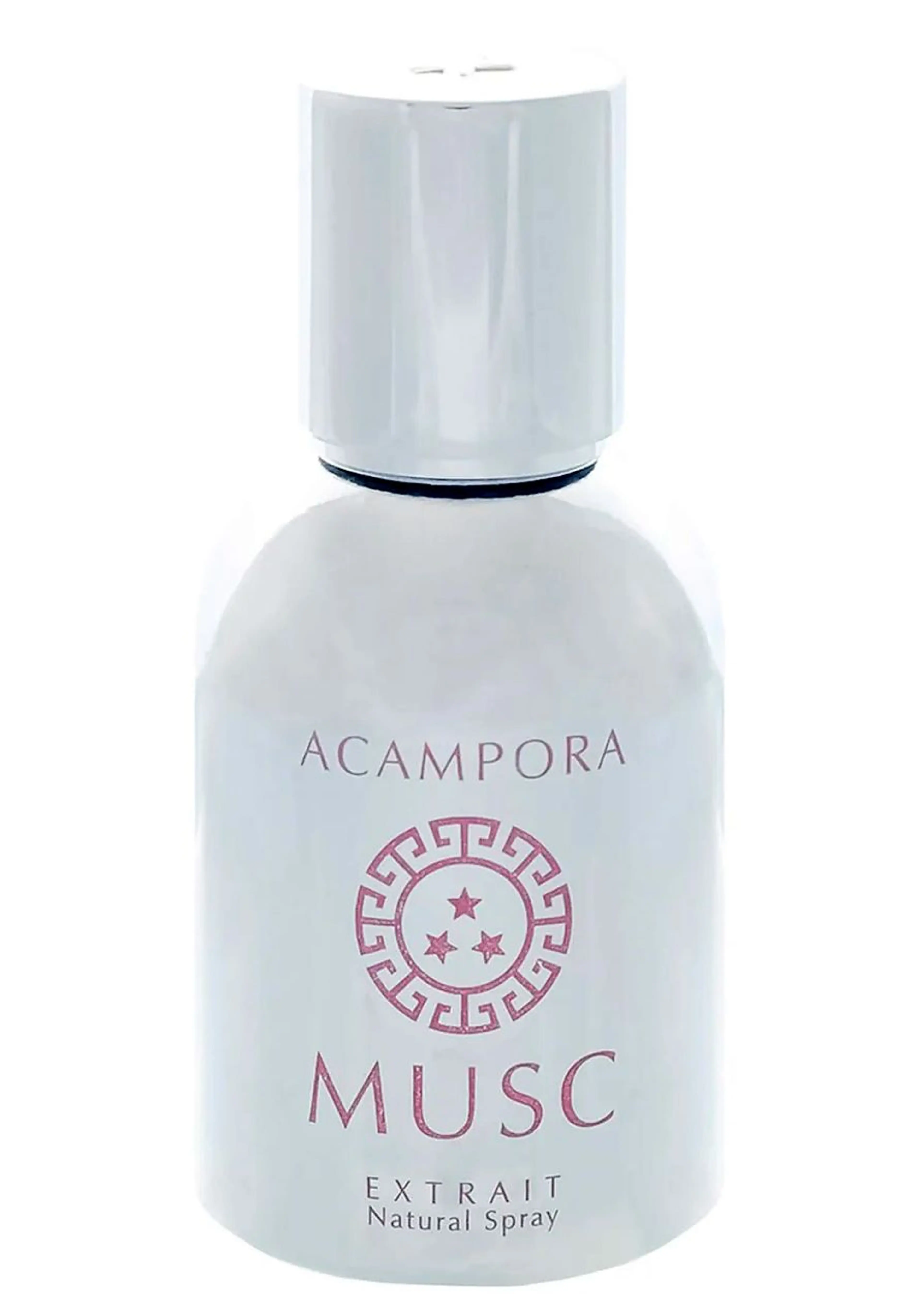 Musc – Extrait de Parfum