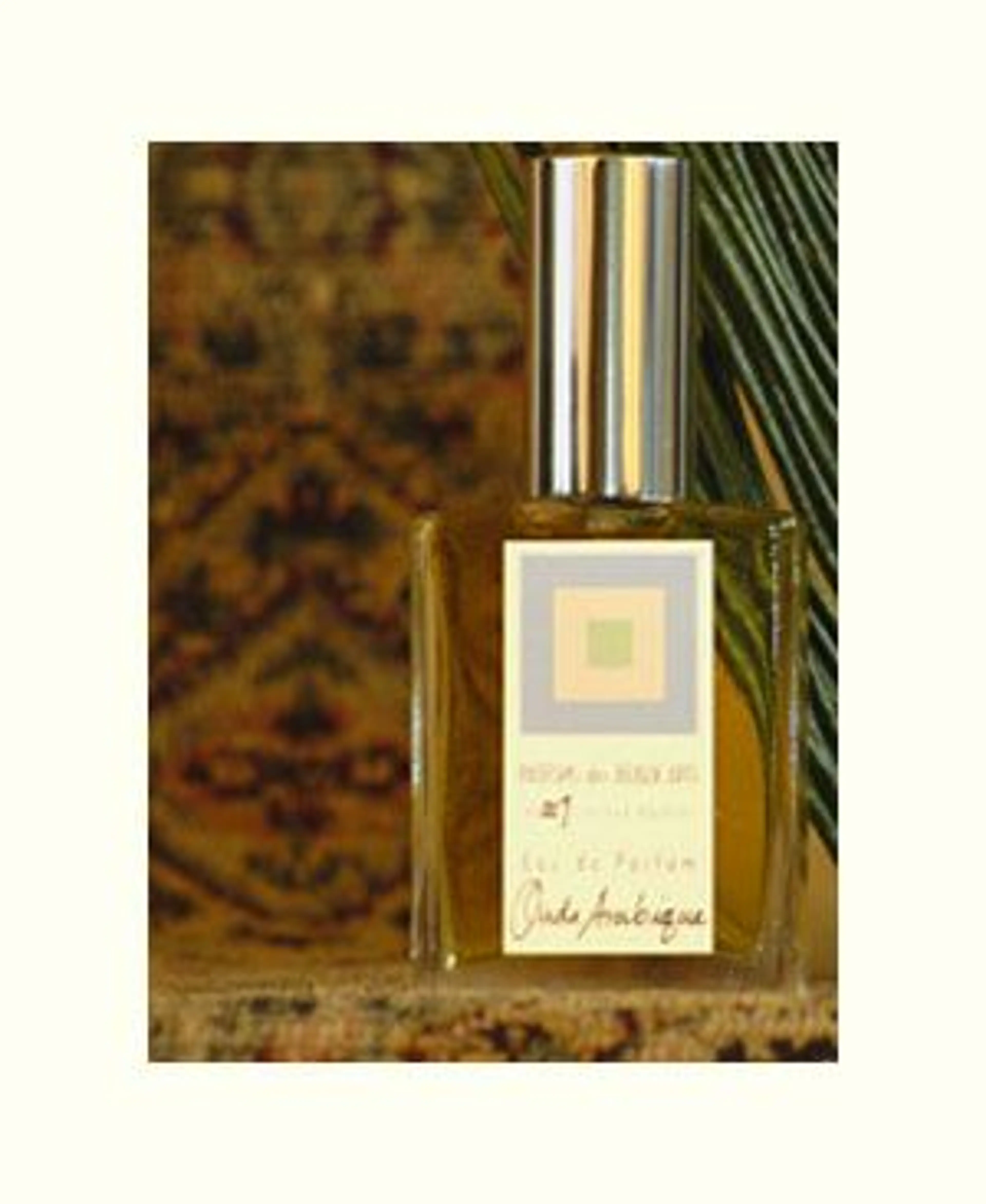 Oude Arabique