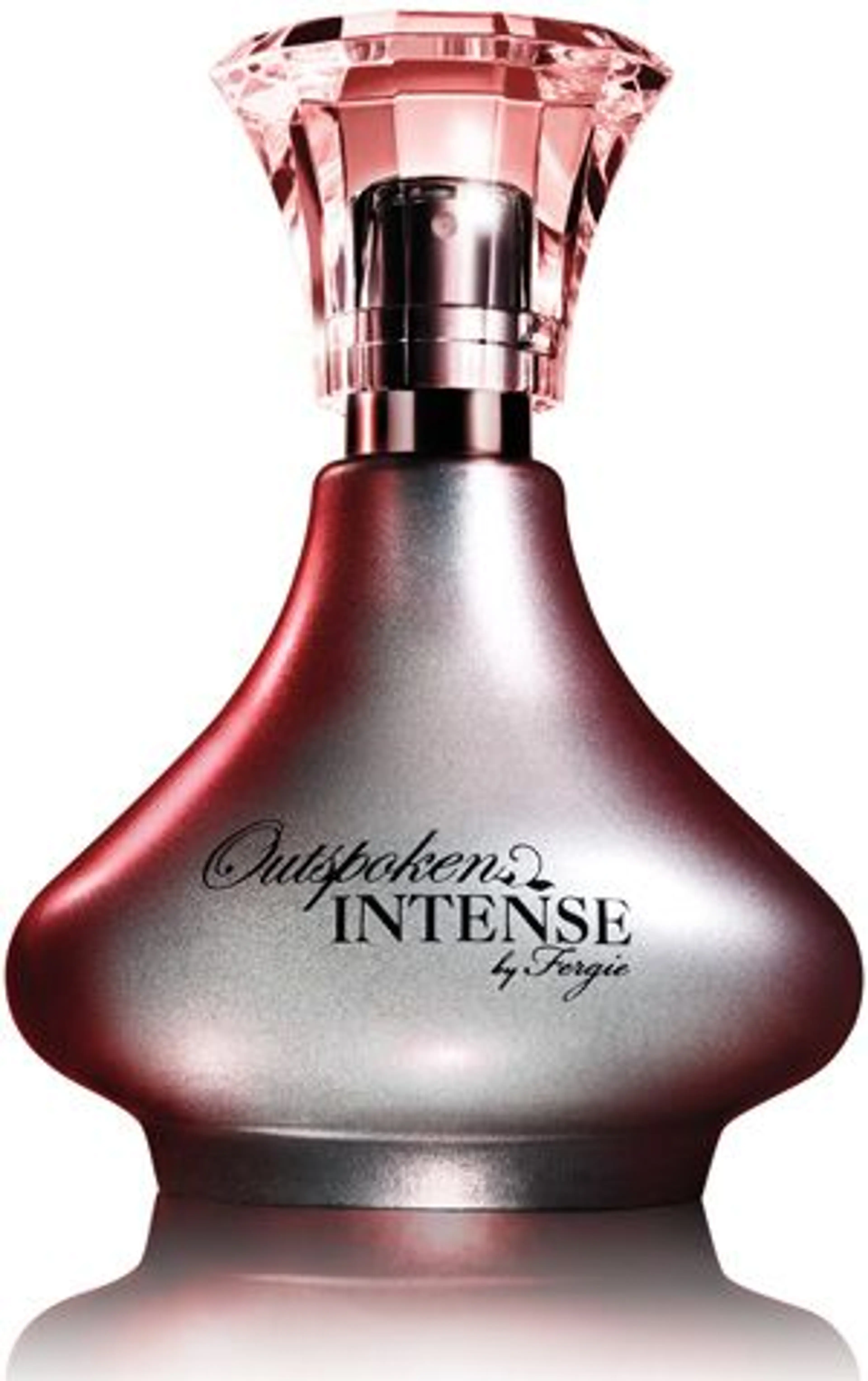 Outspoken Intense